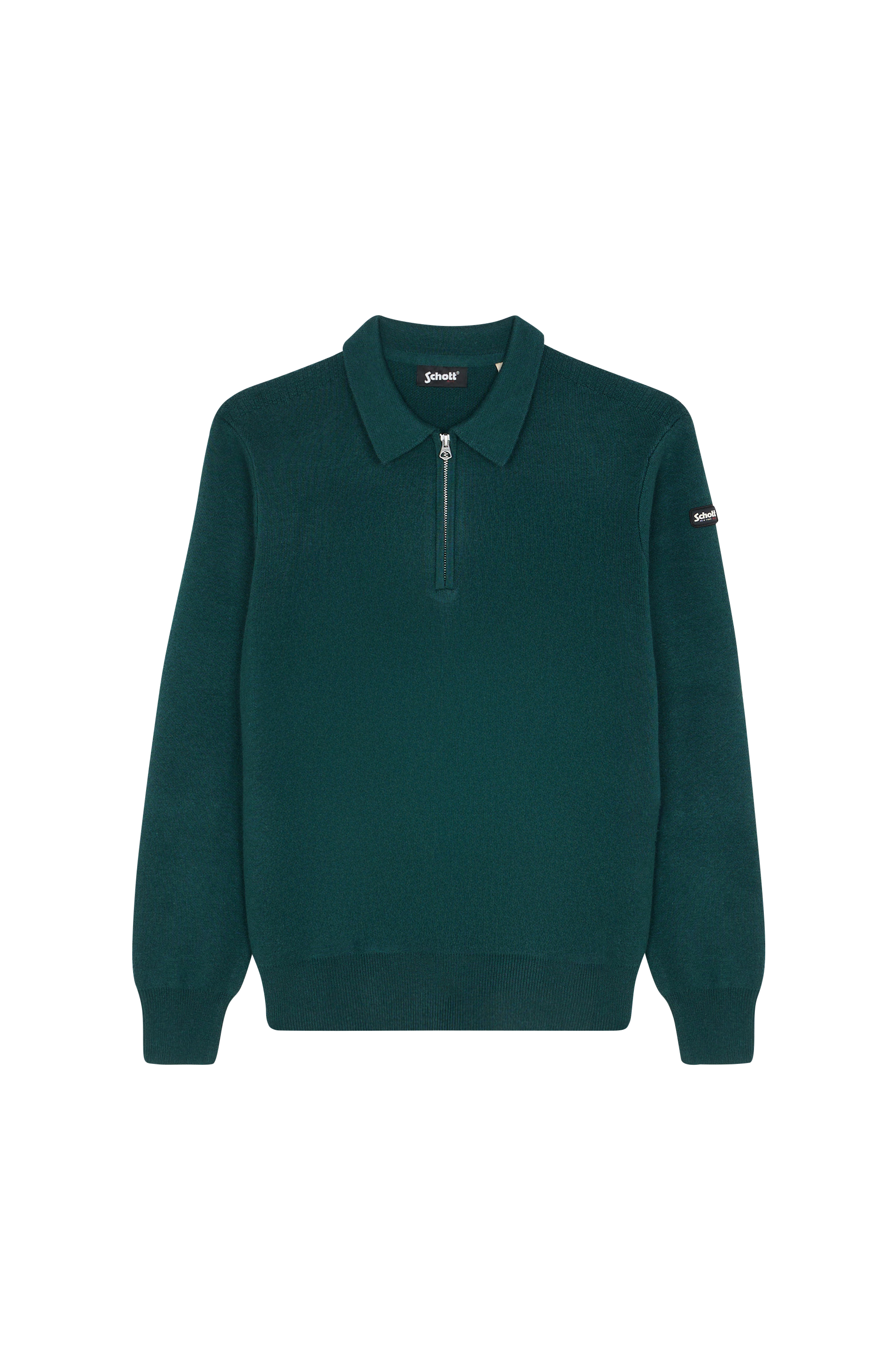 Sweater Green