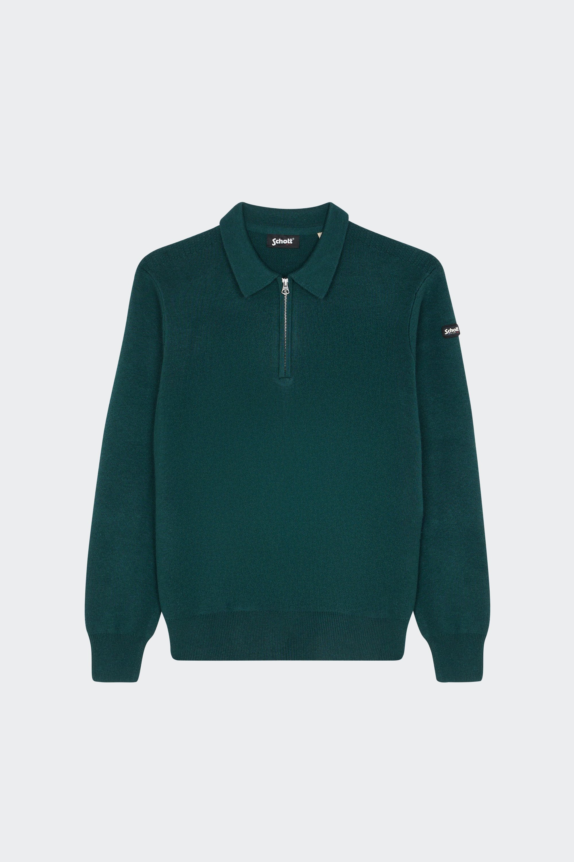Pull | Vert by SCHOTT Pull Vert