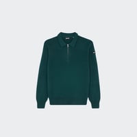 Pull DAMON Vert