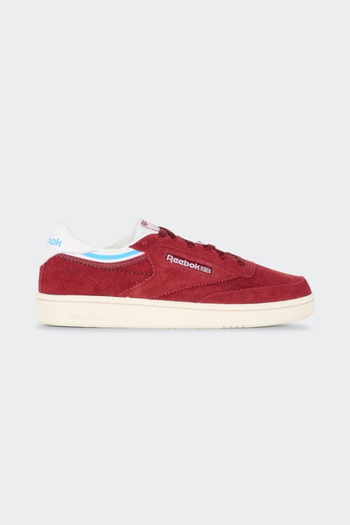REEBOK Baskets Rouge