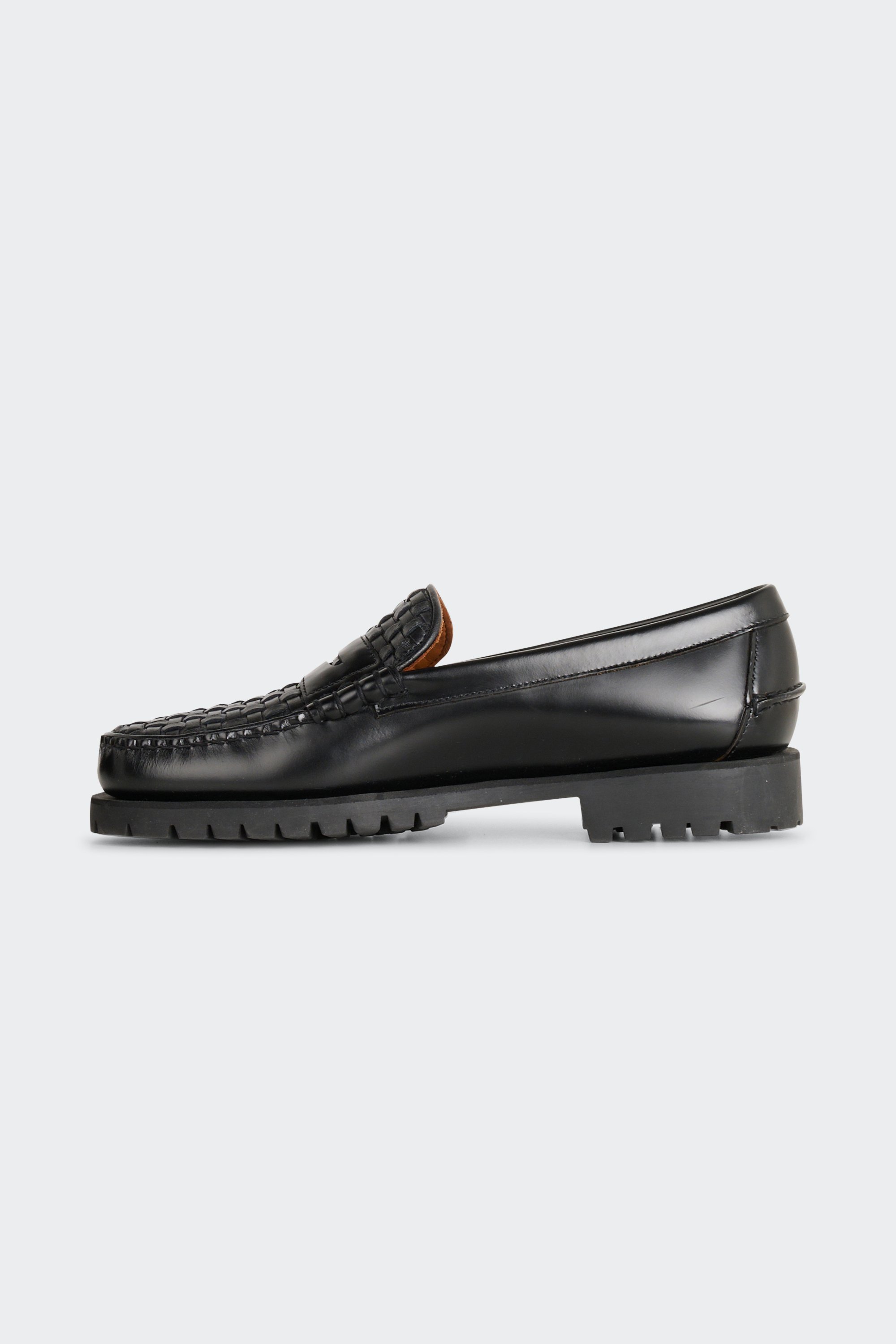 Mocassins | Noir by SEBAGO Mocassins Noir