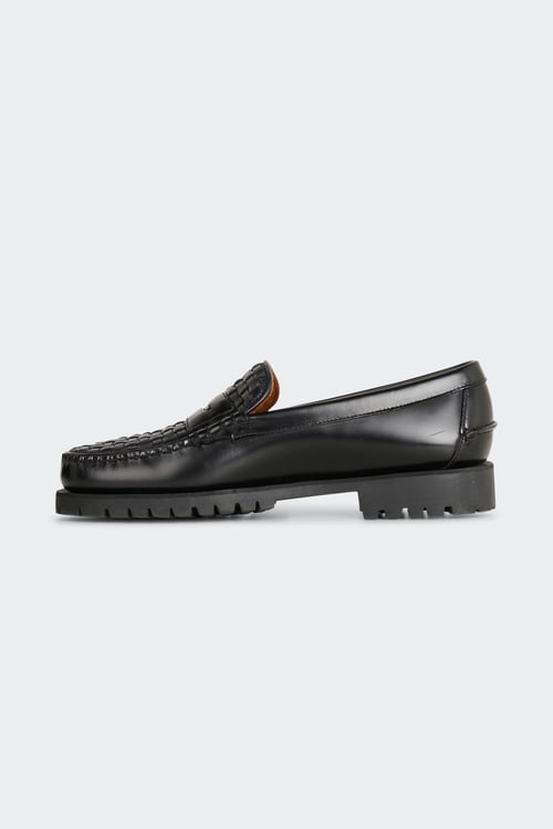 SEBAGO Mocassins Noir