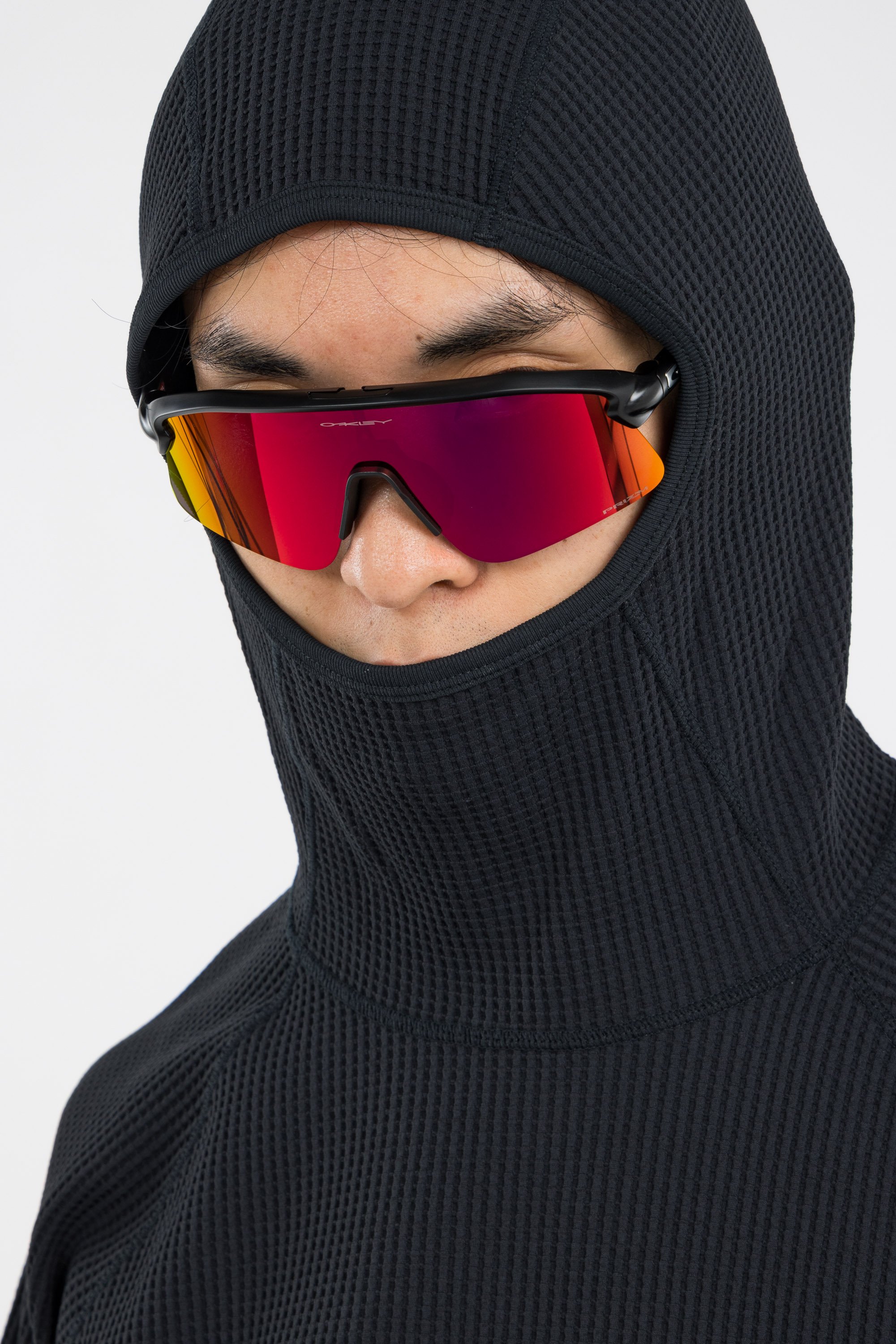 Lunettes de soleil OAKLEY Noir