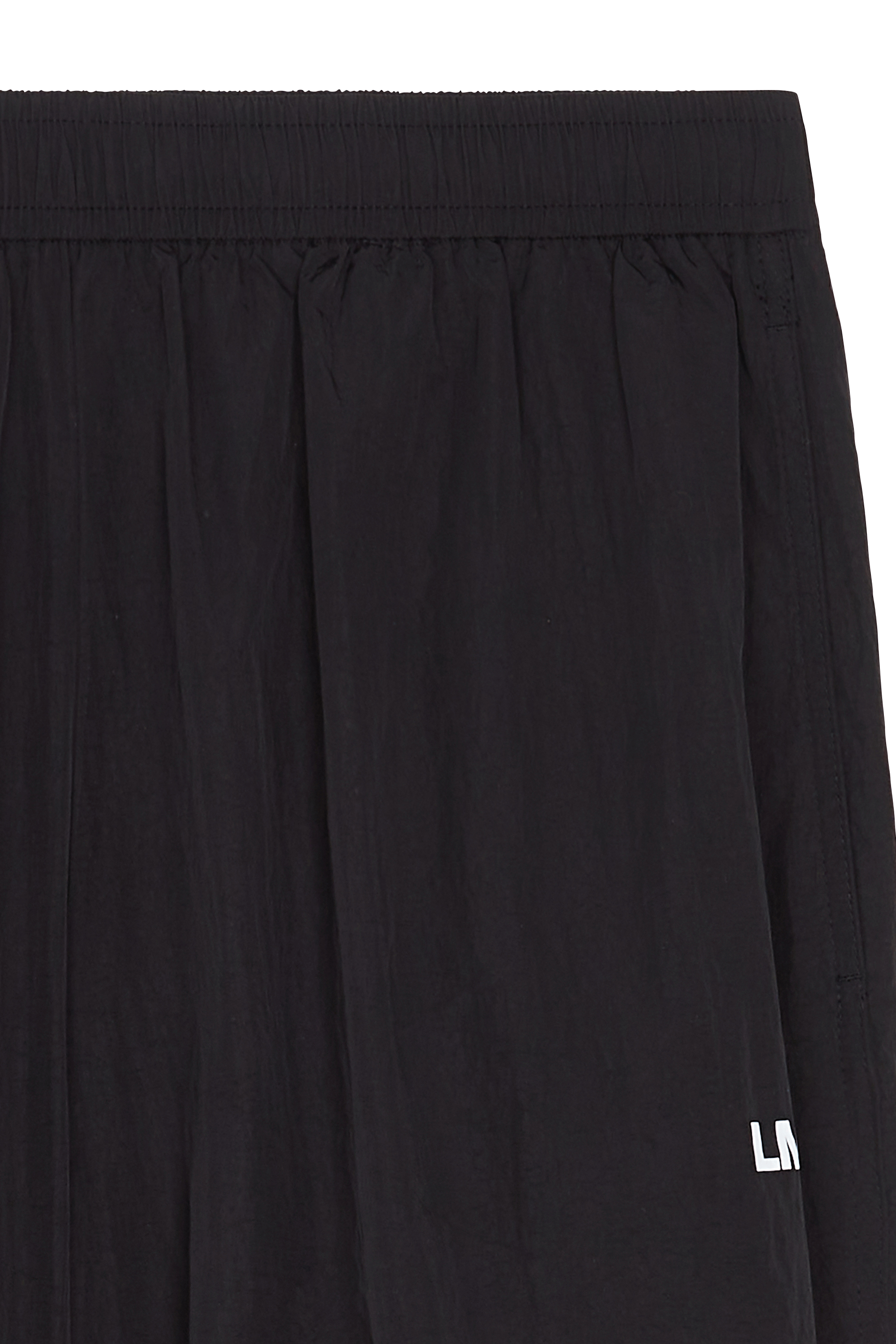 Pantalon de survêtement Noir