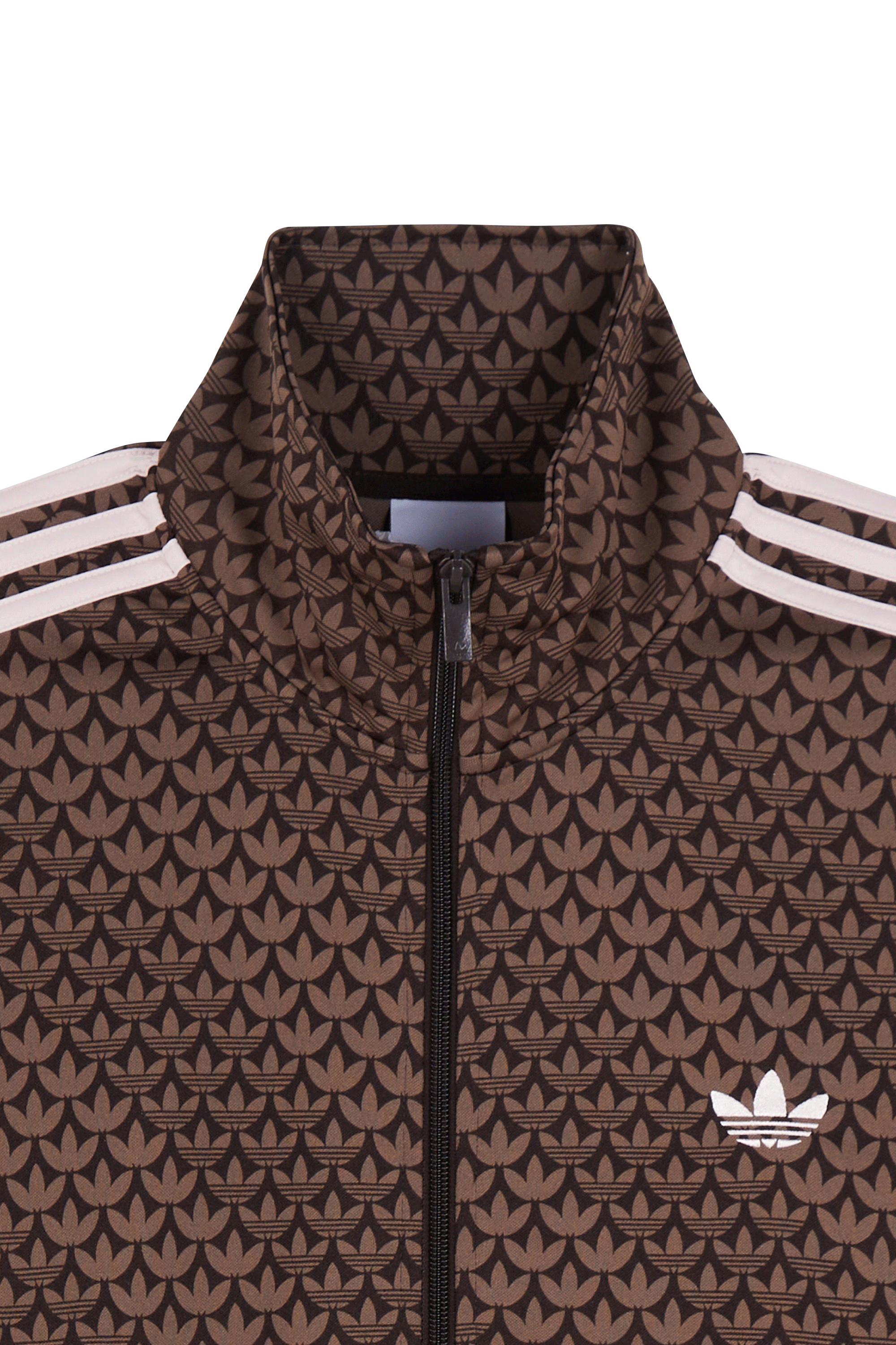 Veste Marron