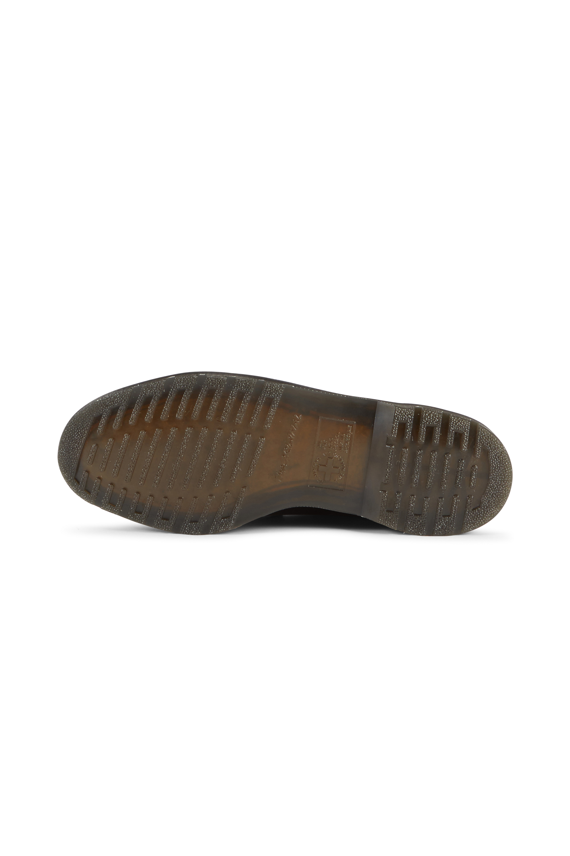 Mocassins Rouge