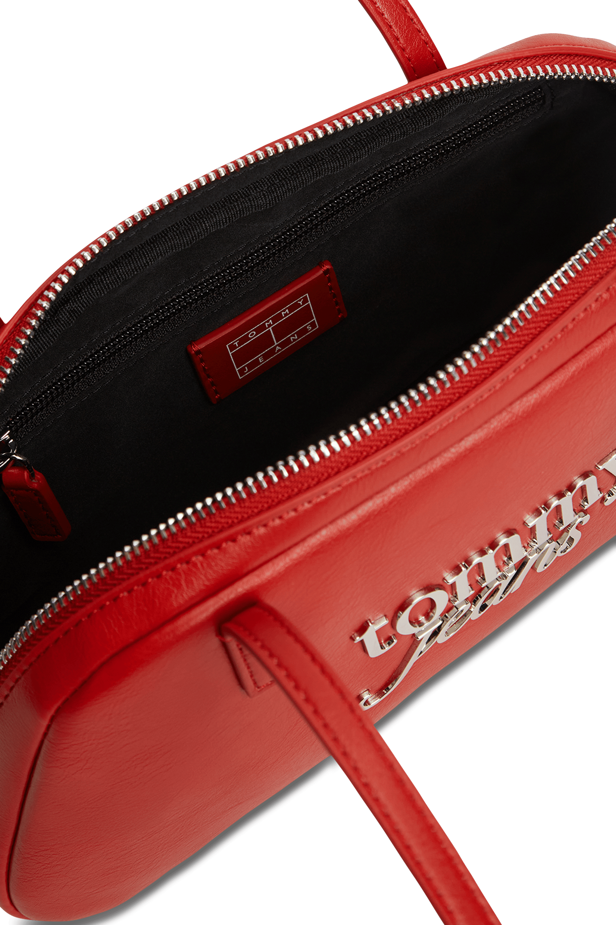 Sac porté épaule | Rouge TOMMY JEANS Femme