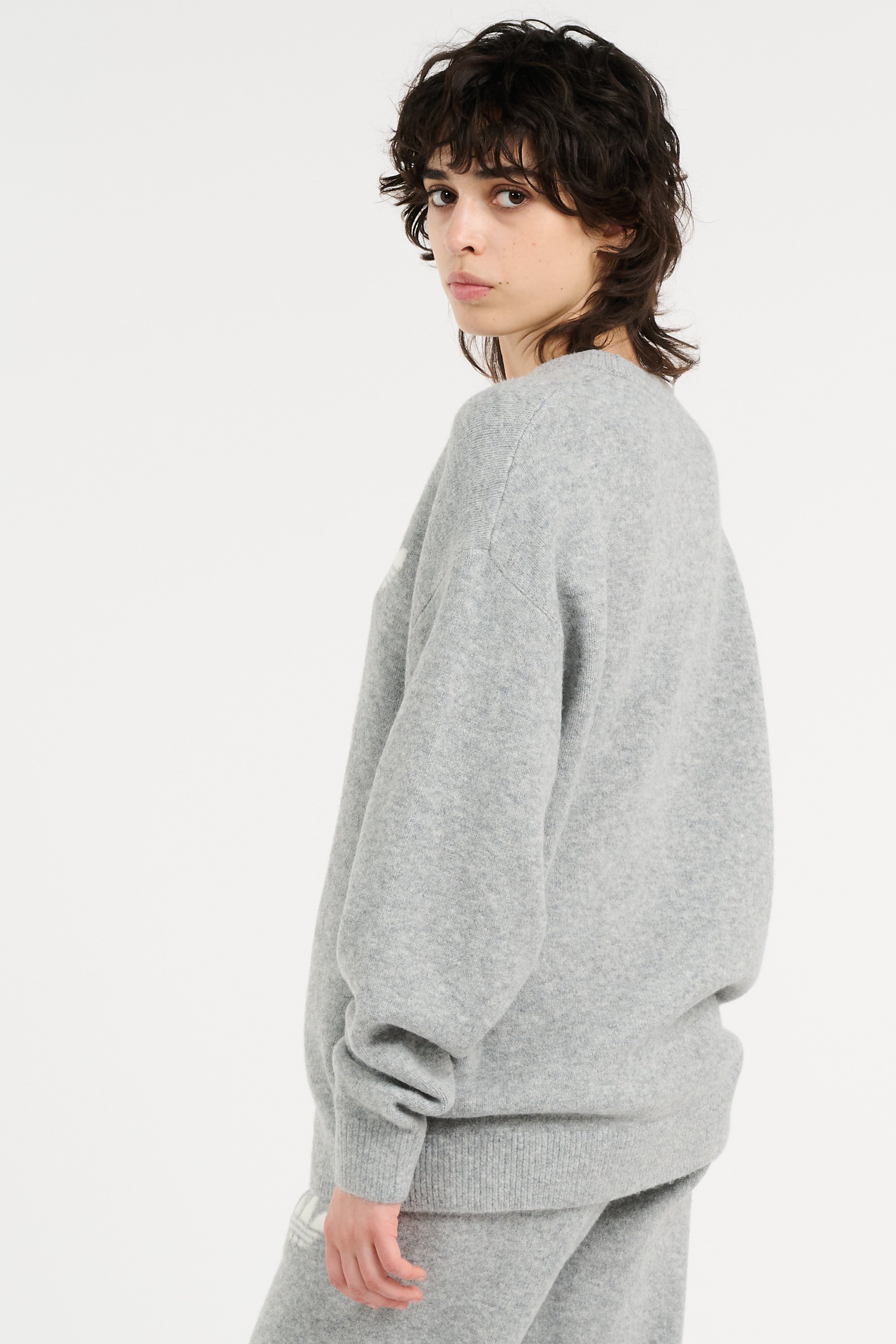 Sweater | Grey ADIDAS Women