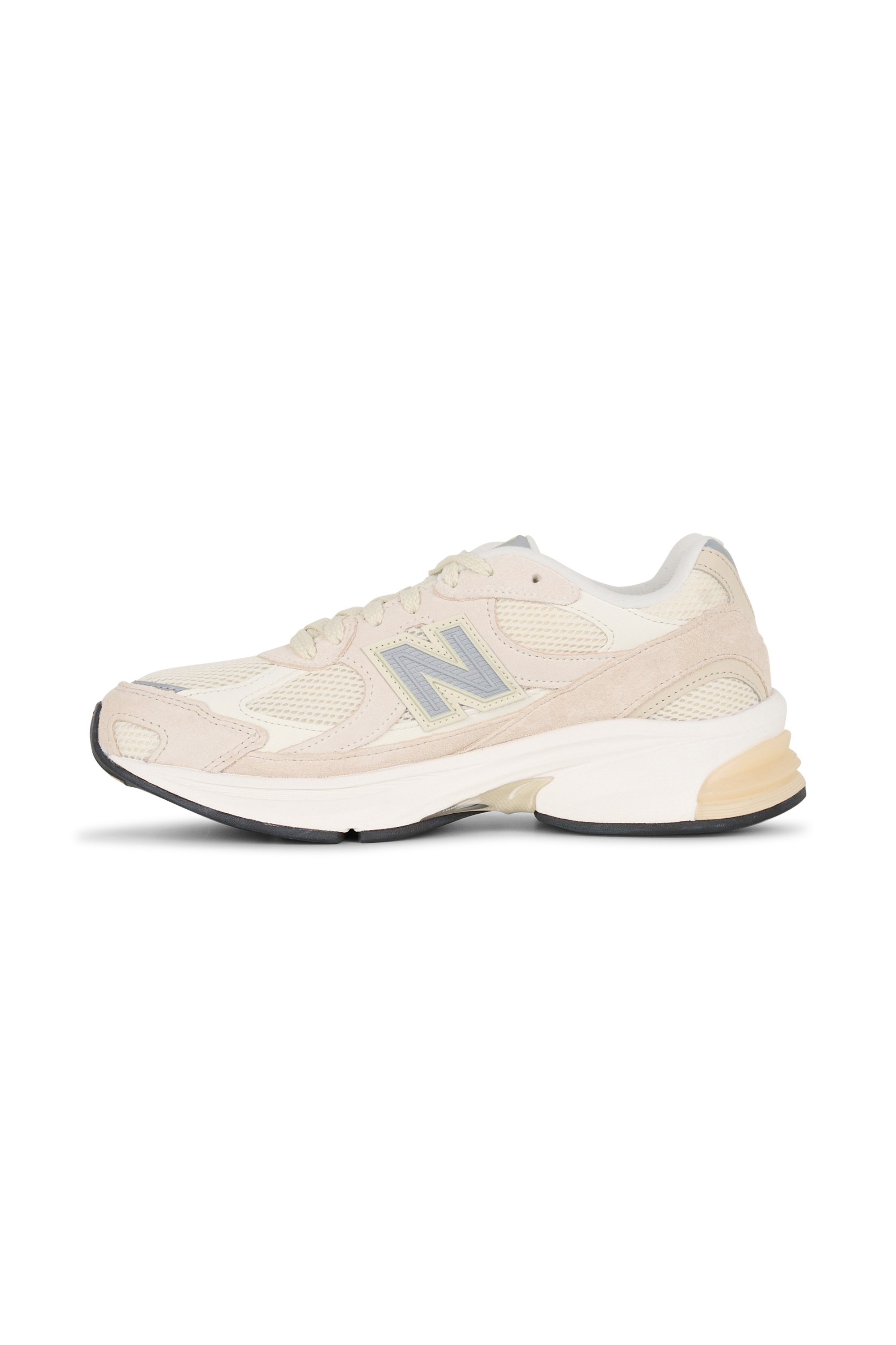 Baswkets | Beige NEW BALANCE Homme