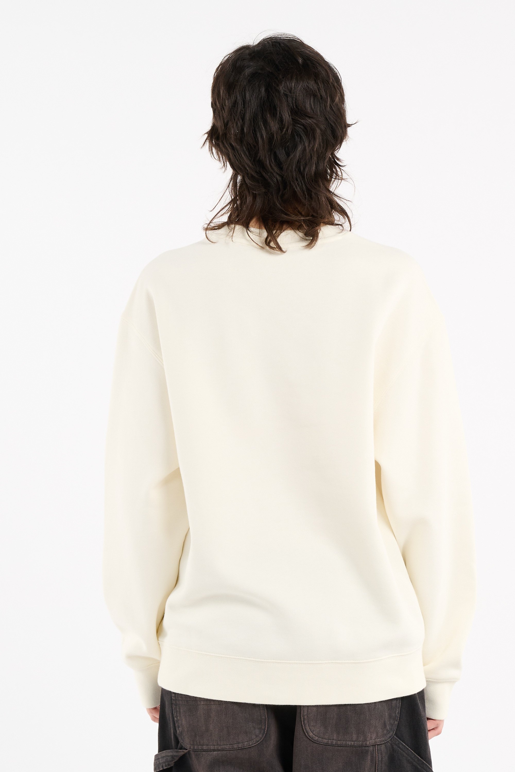 Sweatshirt | White CARHARTT WIP Women