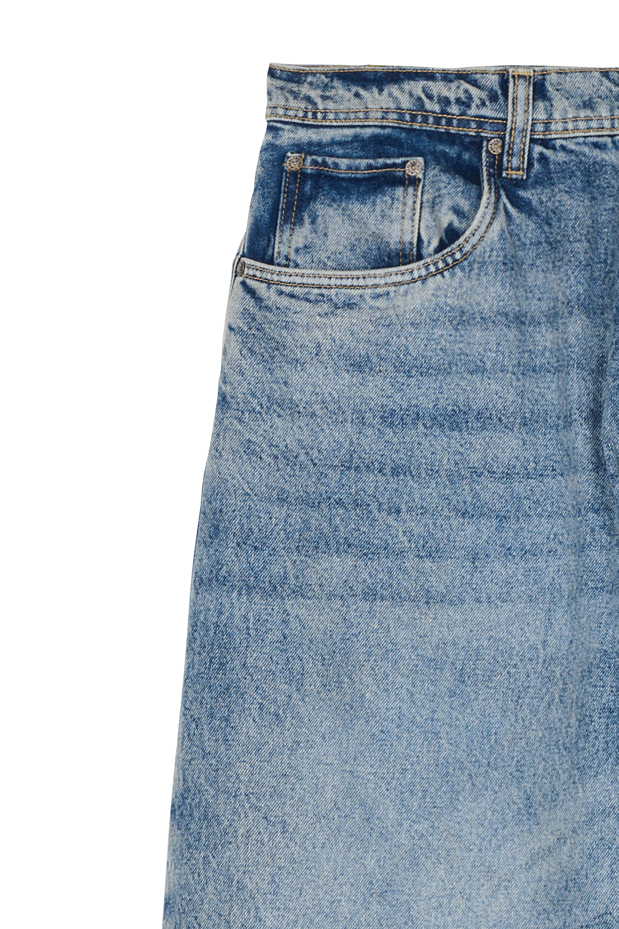Jean TIMBERLAND Bleu