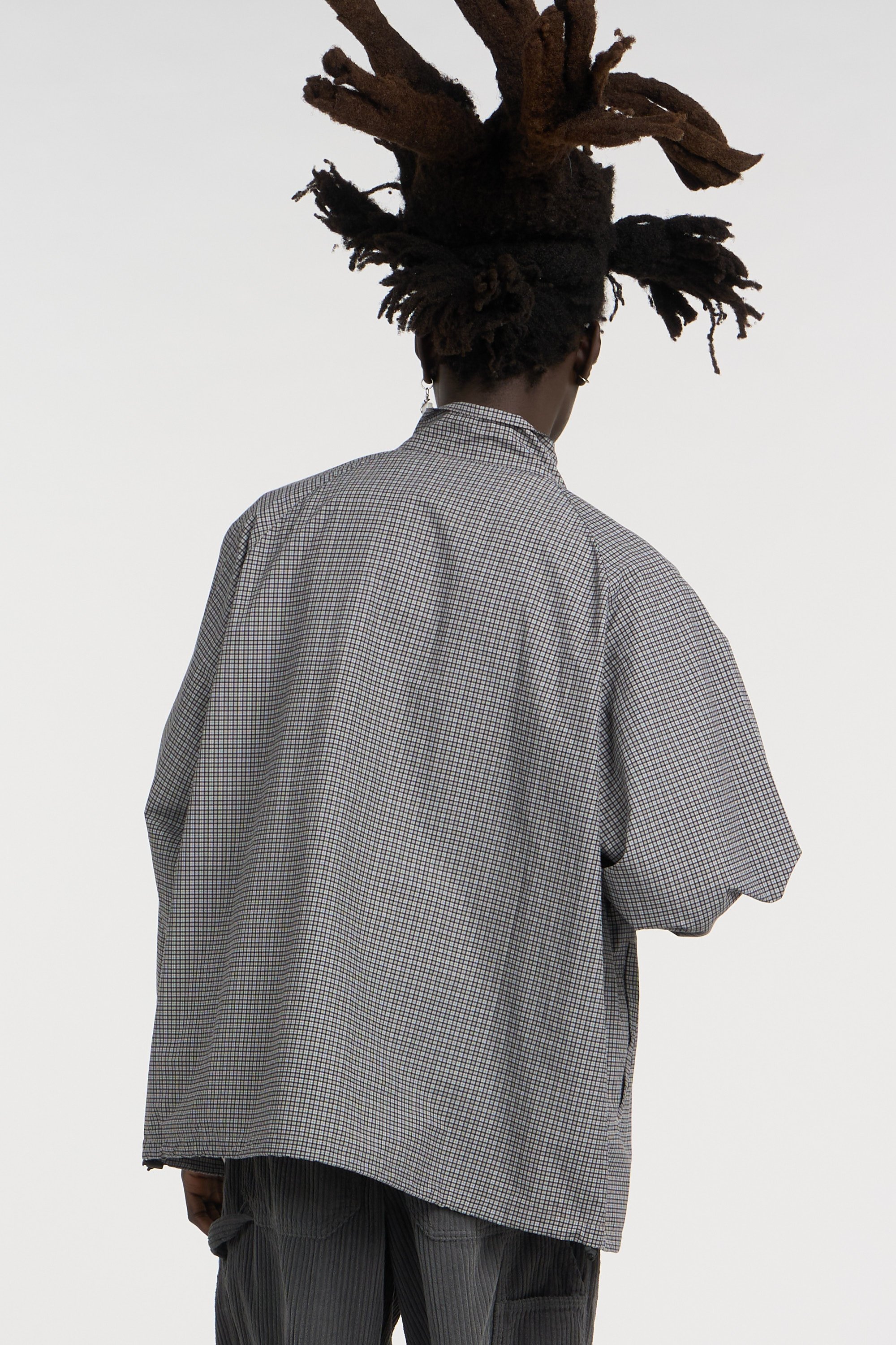Jacket | Multicolored GRAMICCI Men