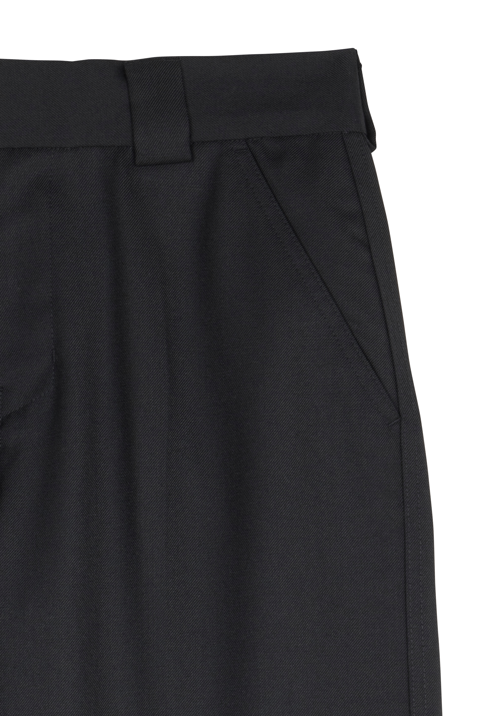 Pants | Black DICKIES Men