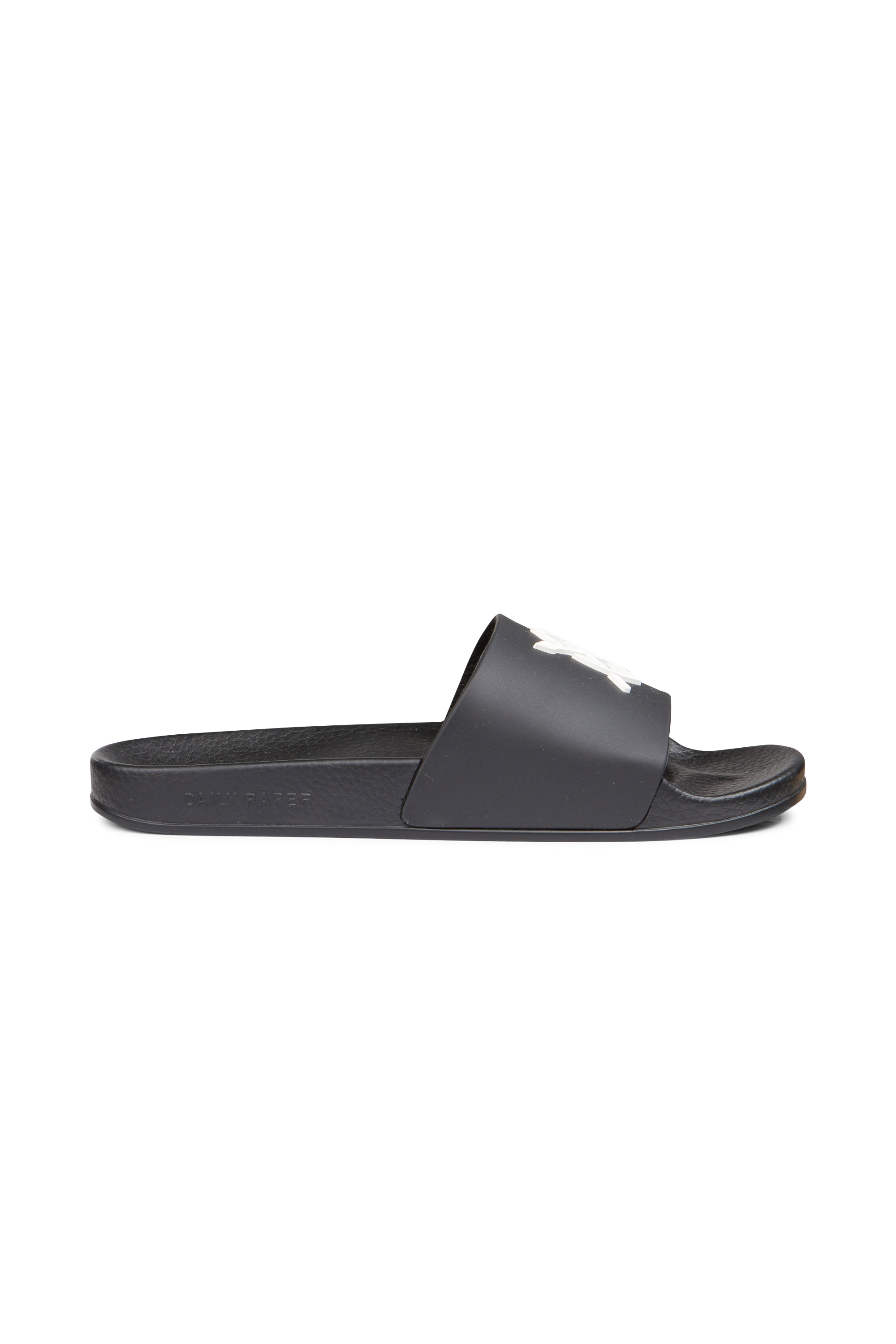 Slides Black