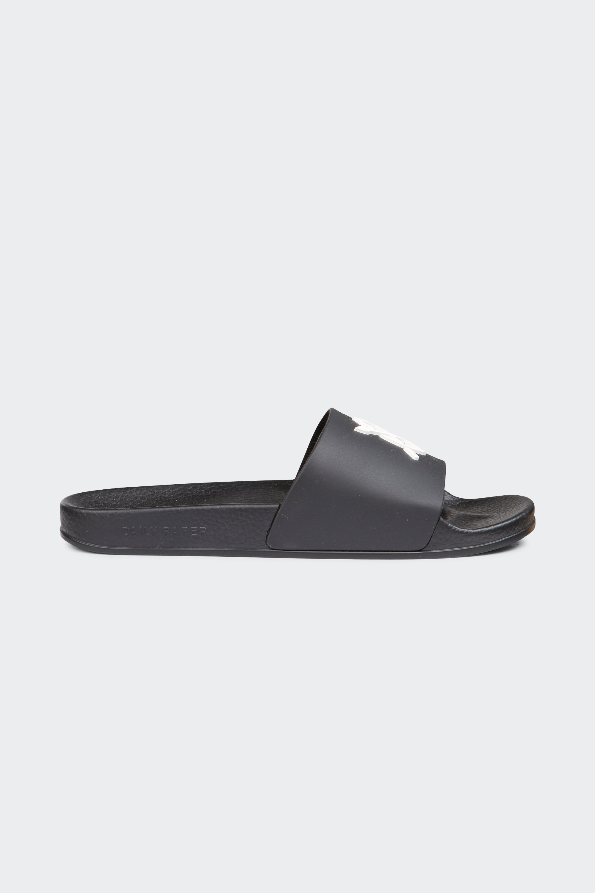 Slides | Black by DAILY PAPER Slides Black