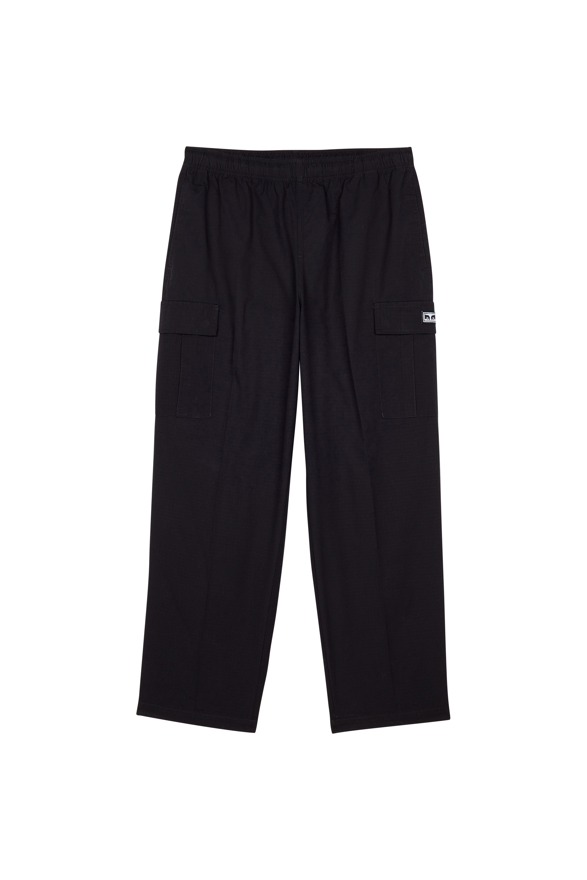Trousers Black
