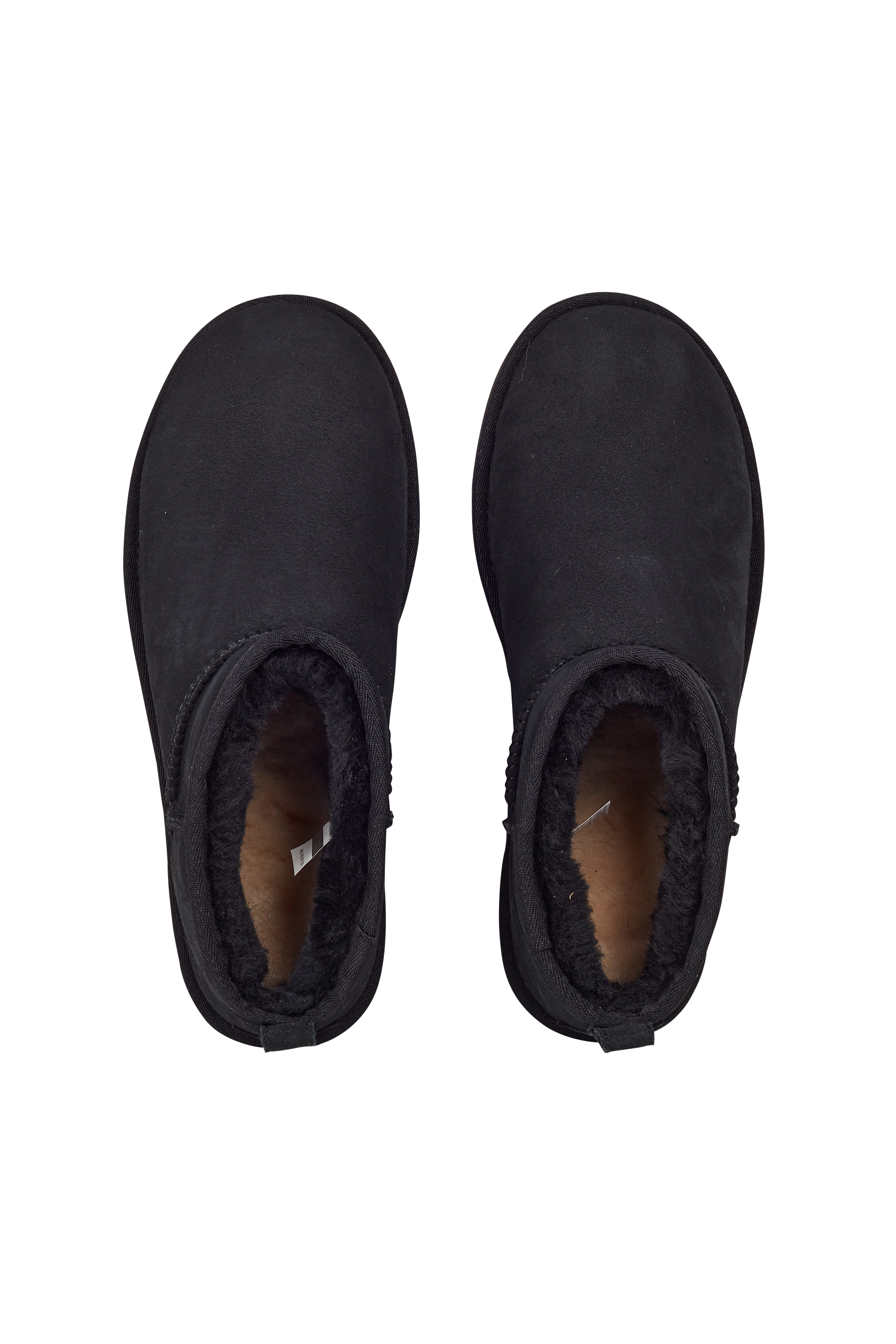 Ankle boots Black