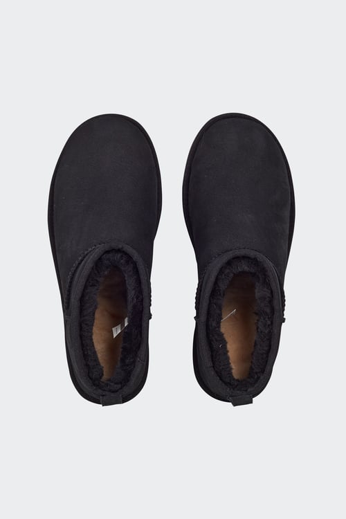 UGG Bottines Noir