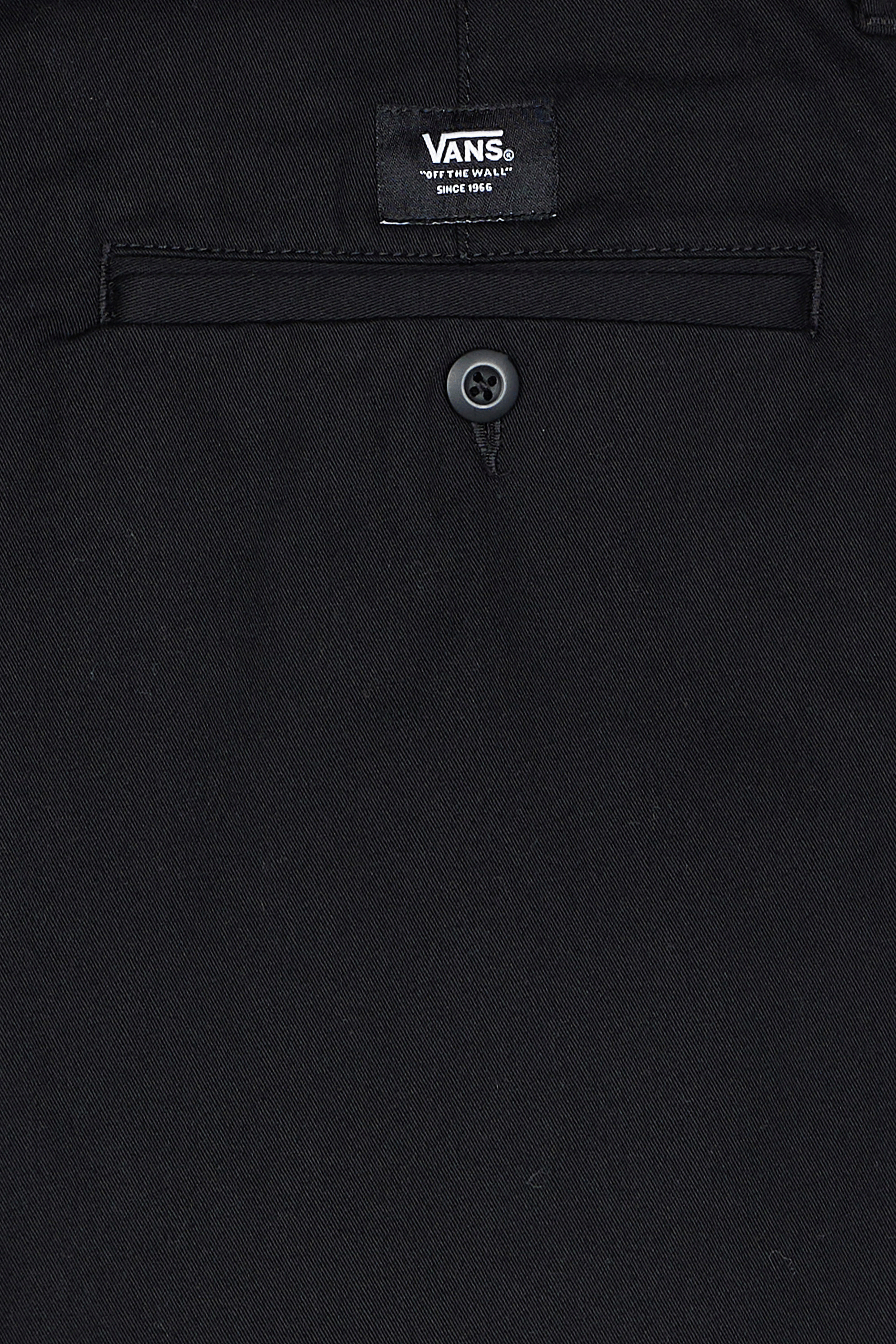 Short | Noir VANS Homme