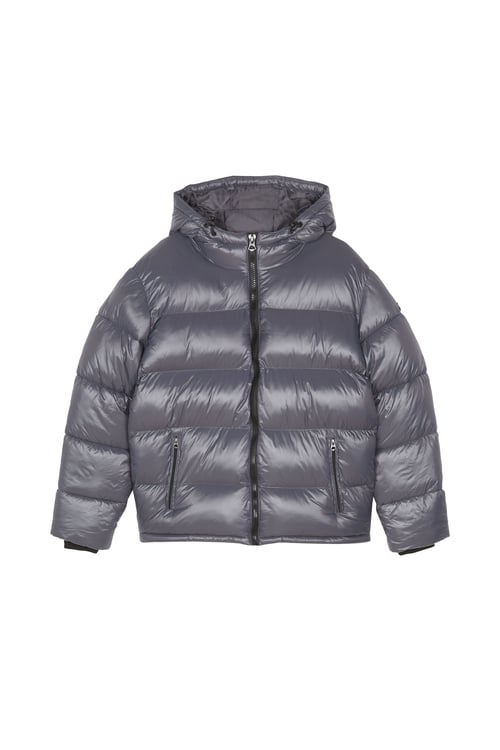 SCHOTT puffer coat
