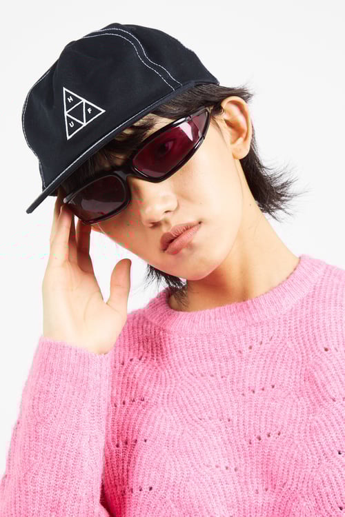 HUF Casquette Noir