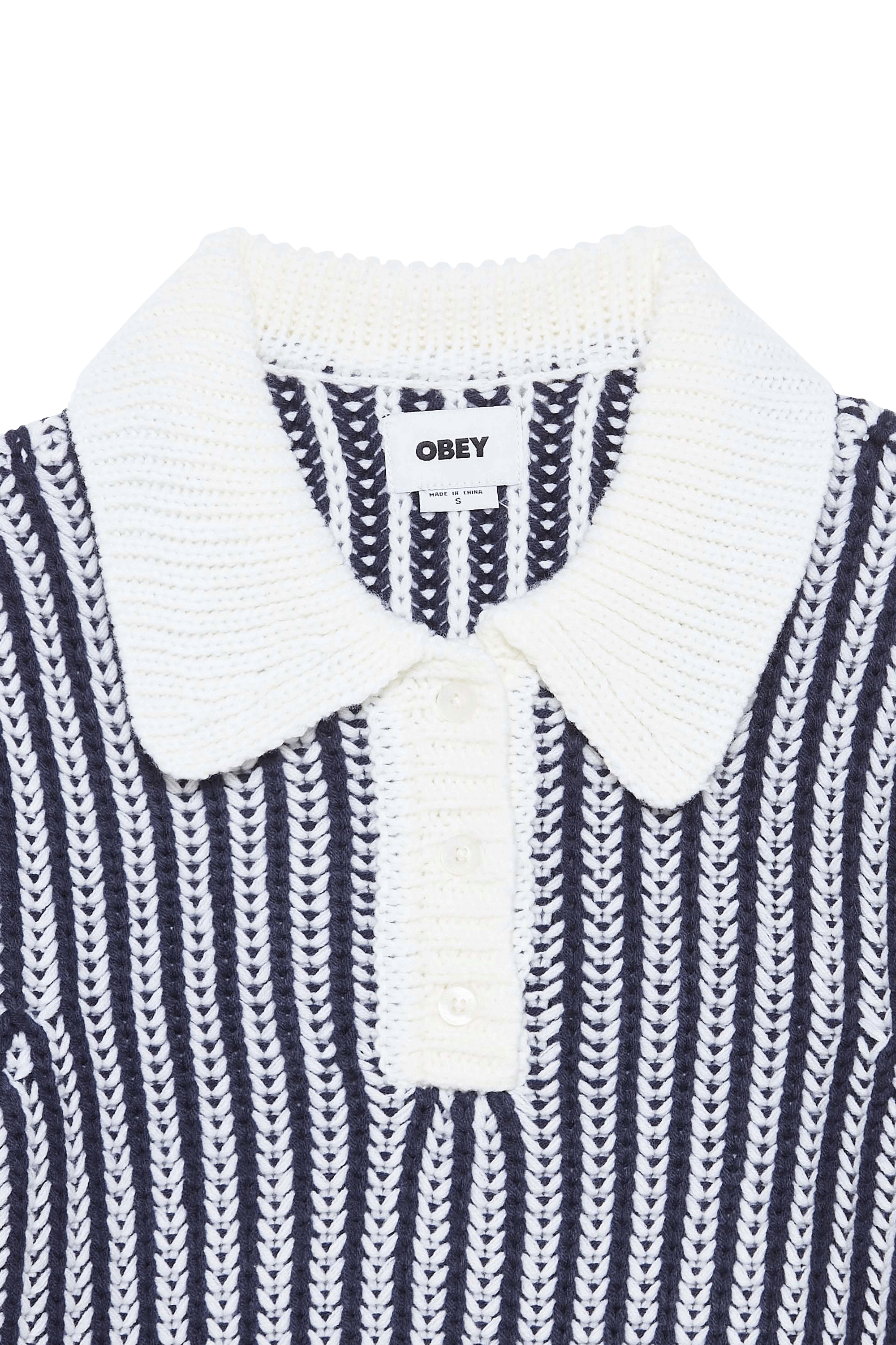 Sweater Blue