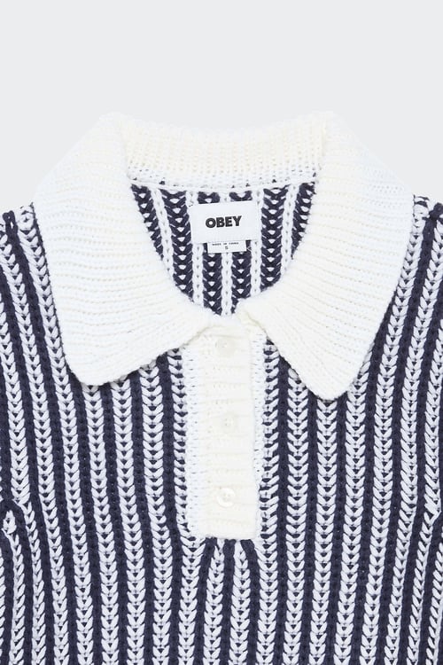 Pull obey discount bleu