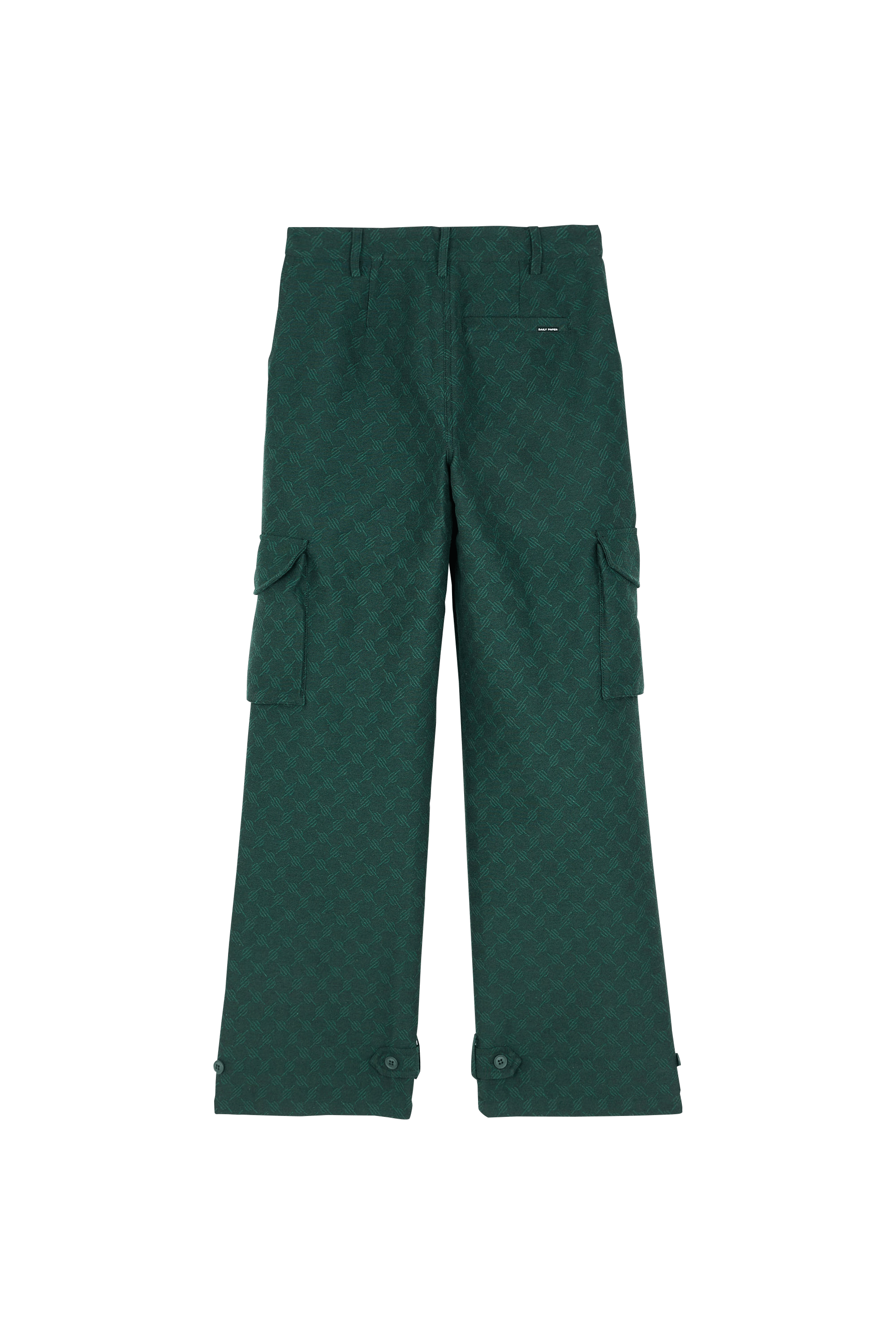 Pantalon DAILY PAPER Vert