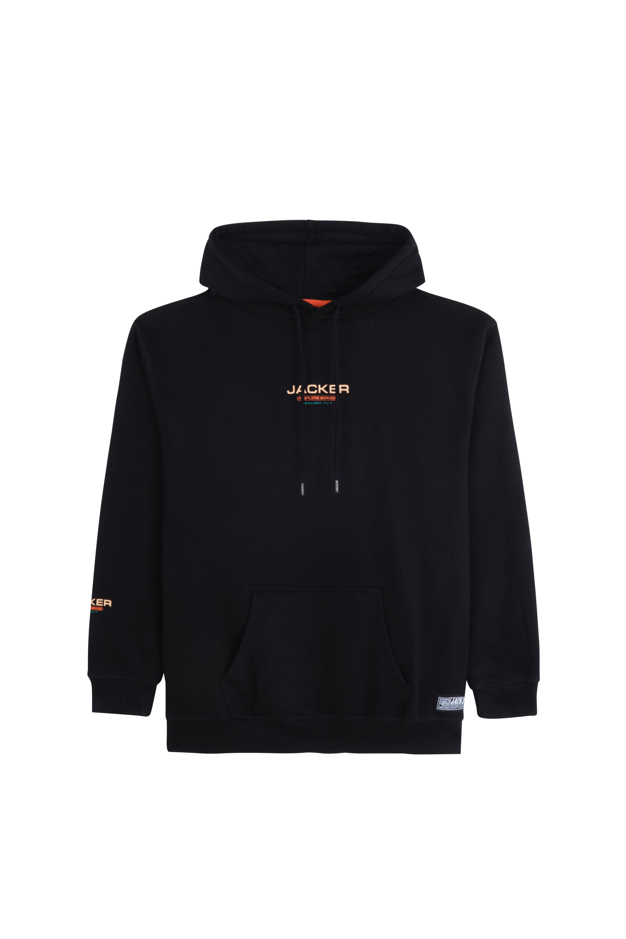 Hoodie Black