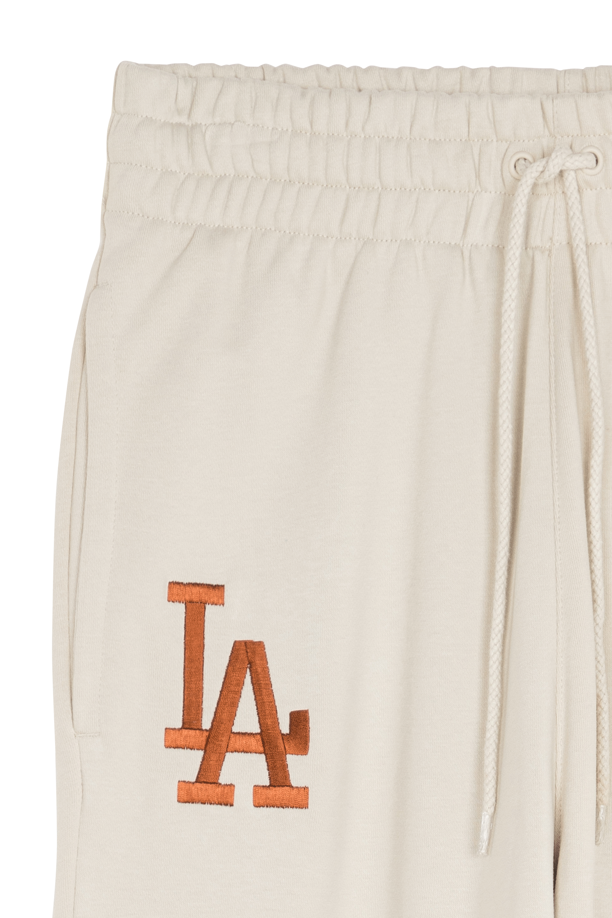 Joggers Beige