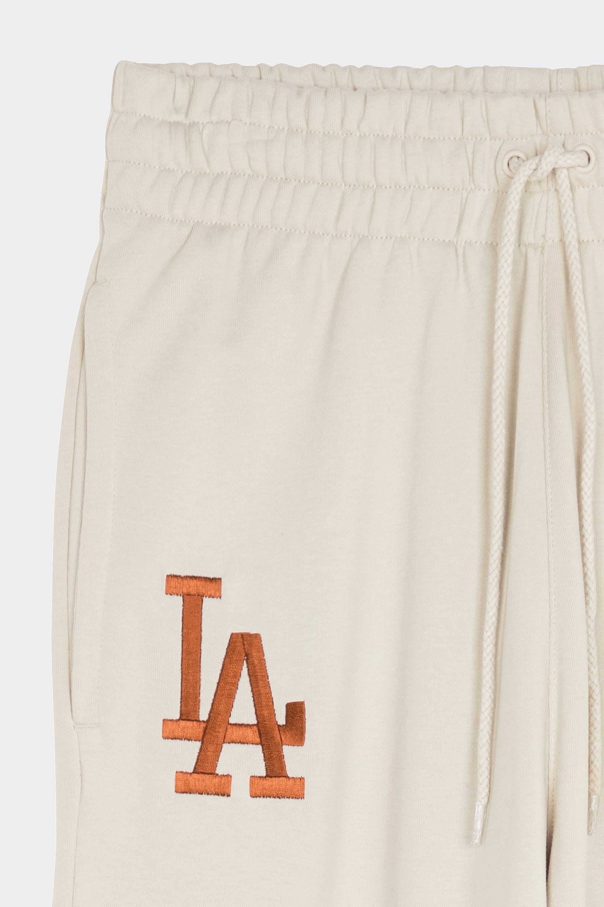 Joggers | Beige by NEW ERA Joggers Beige