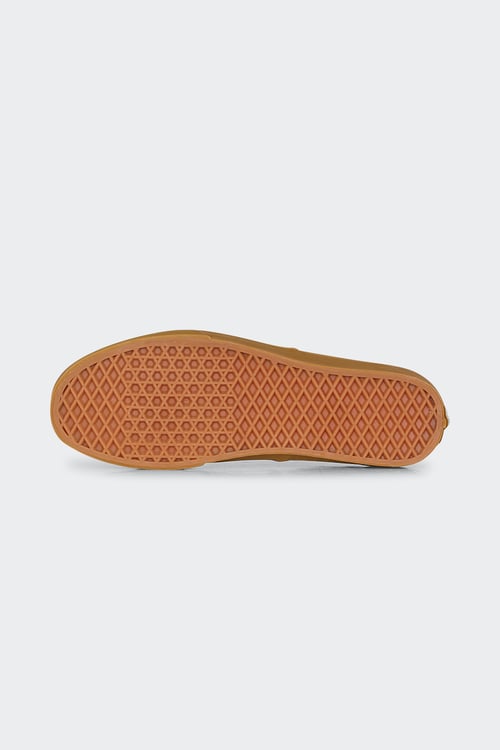 VANS Baskets Vert