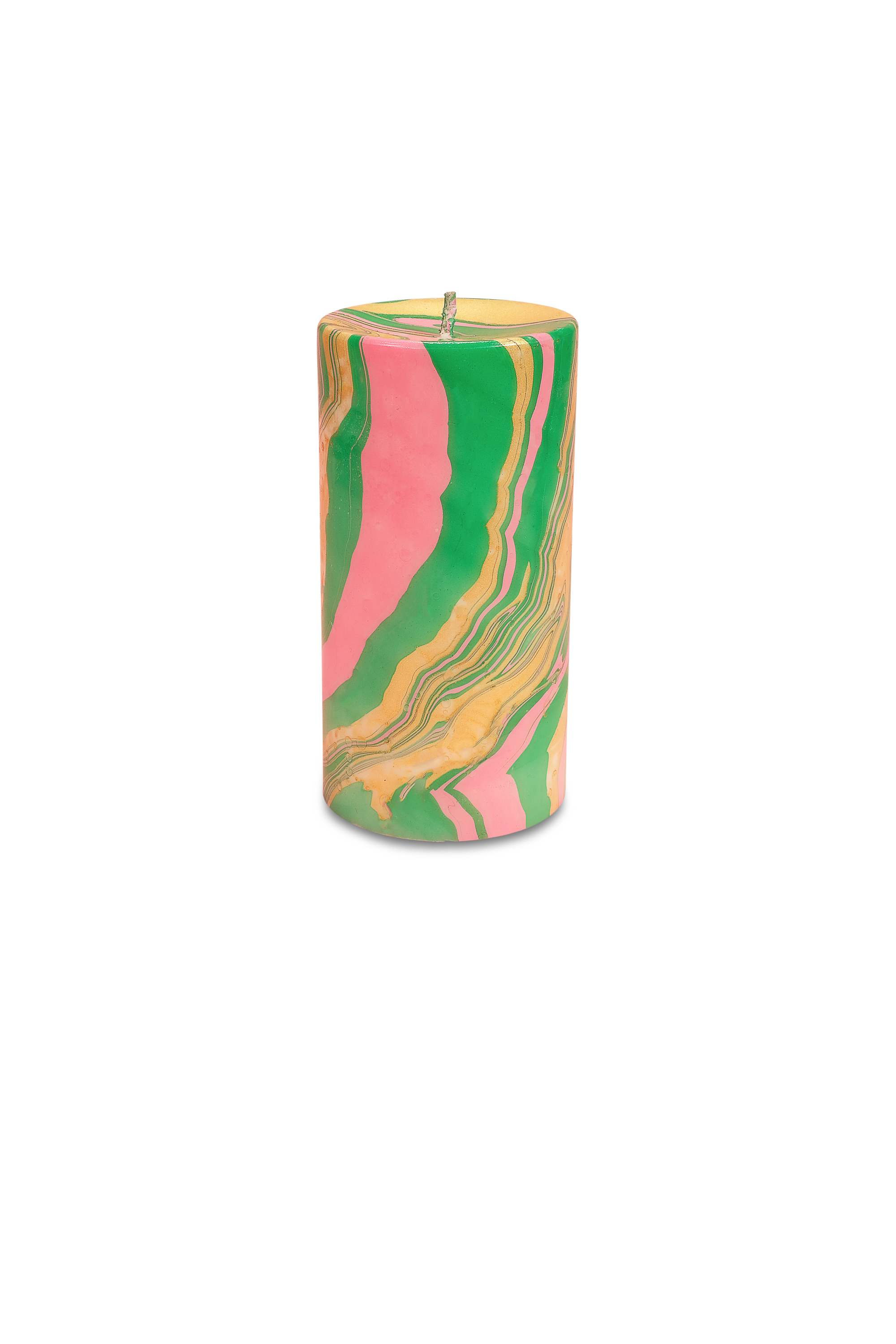 Bougie Multicolore