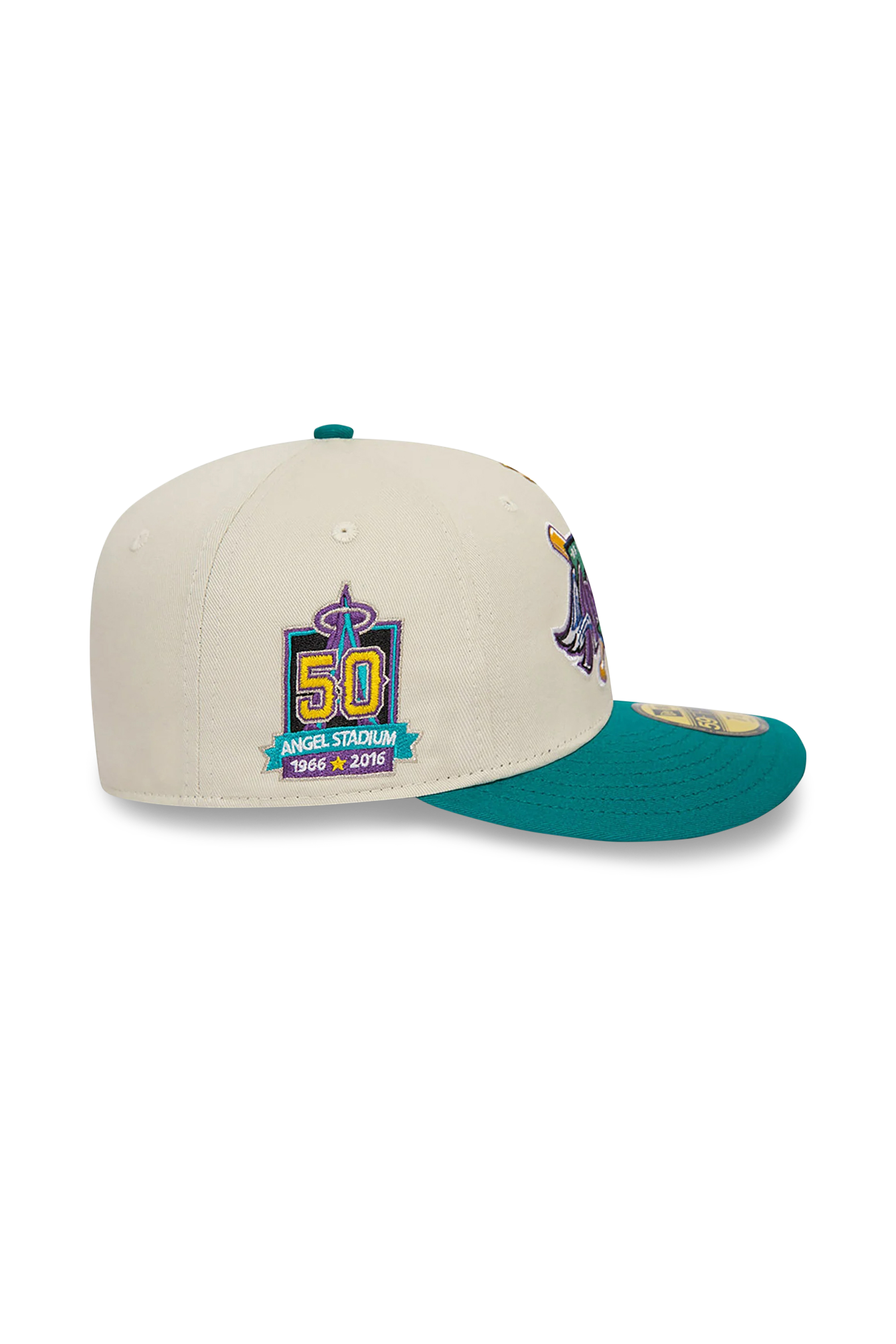 Casquette  Beige