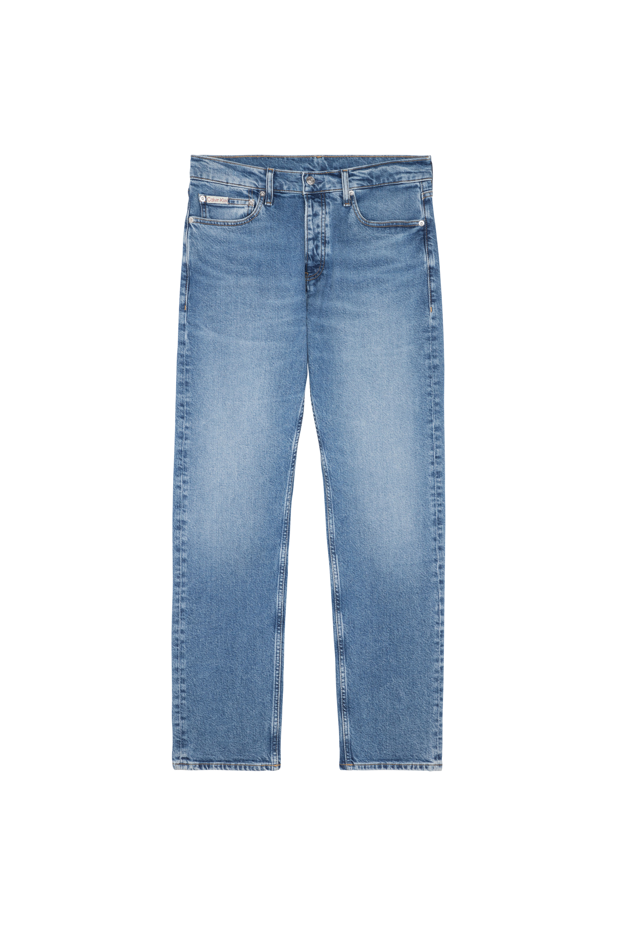 Jeans Blue
