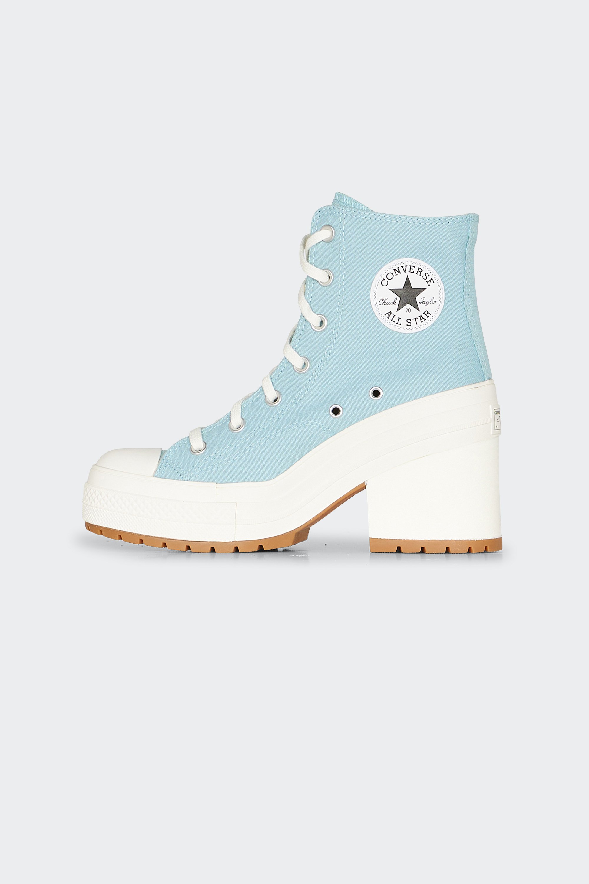 High-top sneakers | Green by CONVERSE High-top sneakers Green