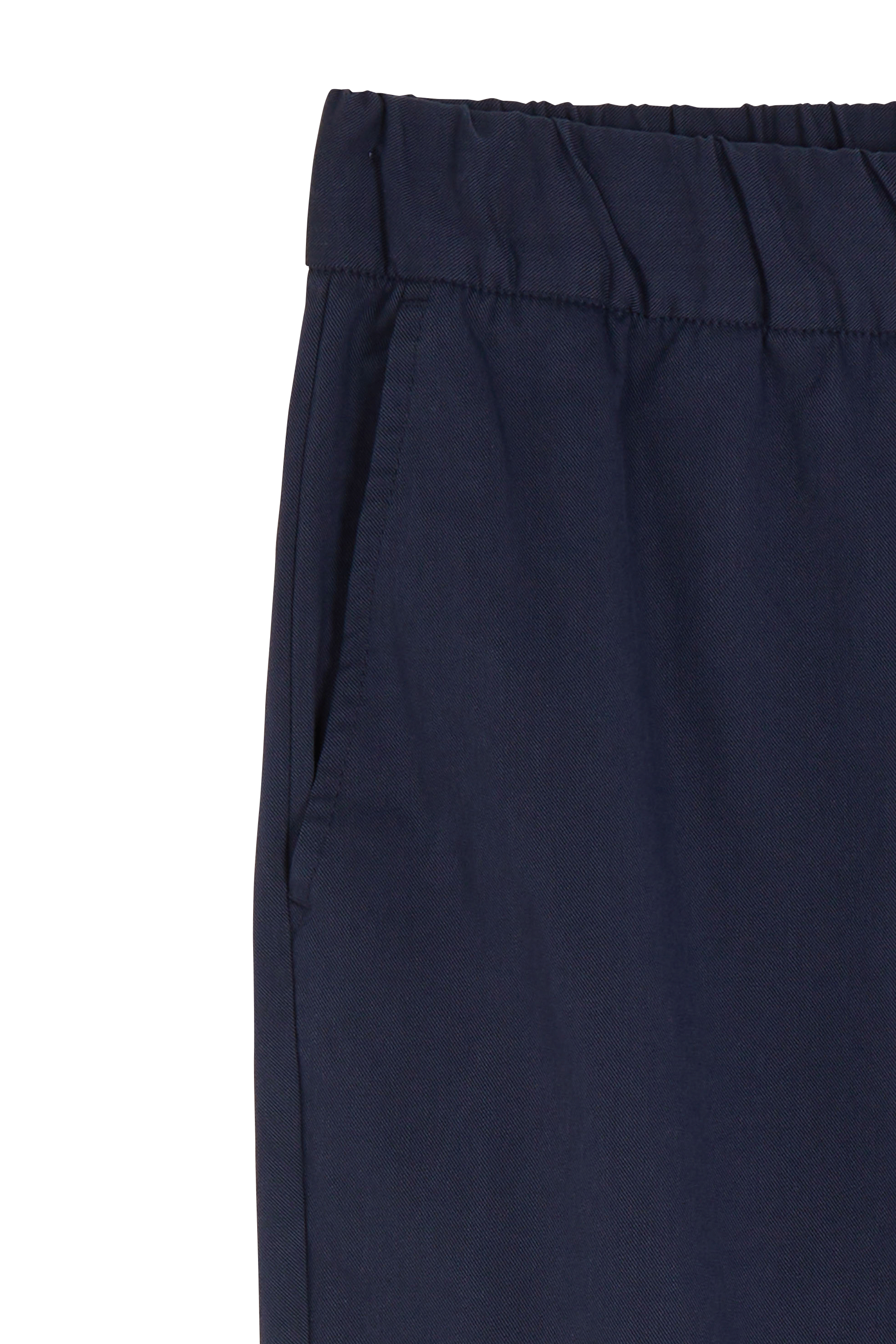 Pants Blue