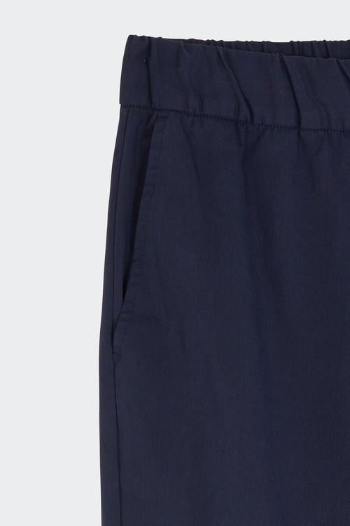 MINIMUM Pants Blue