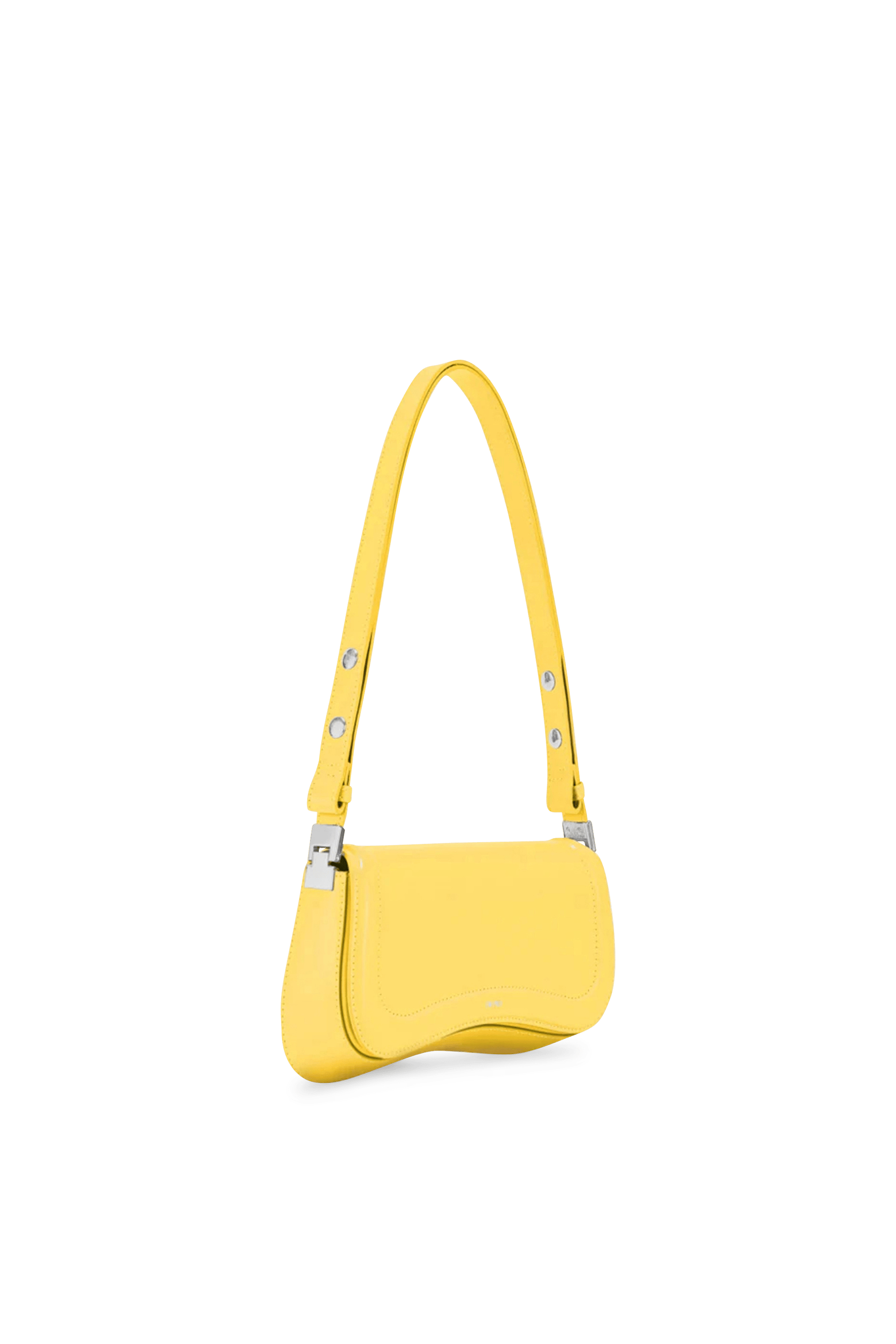 Crossbody bag Yellow