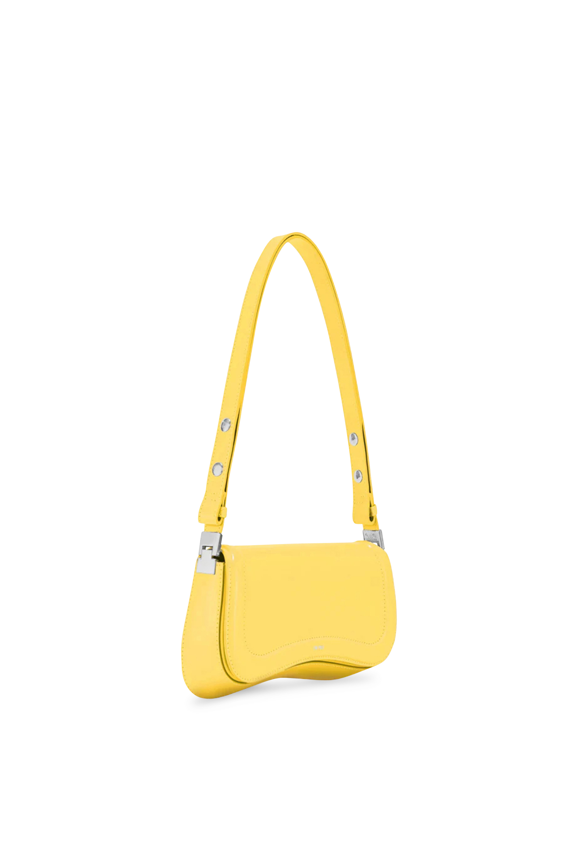 Baindeminuit shoulder bag Yellow