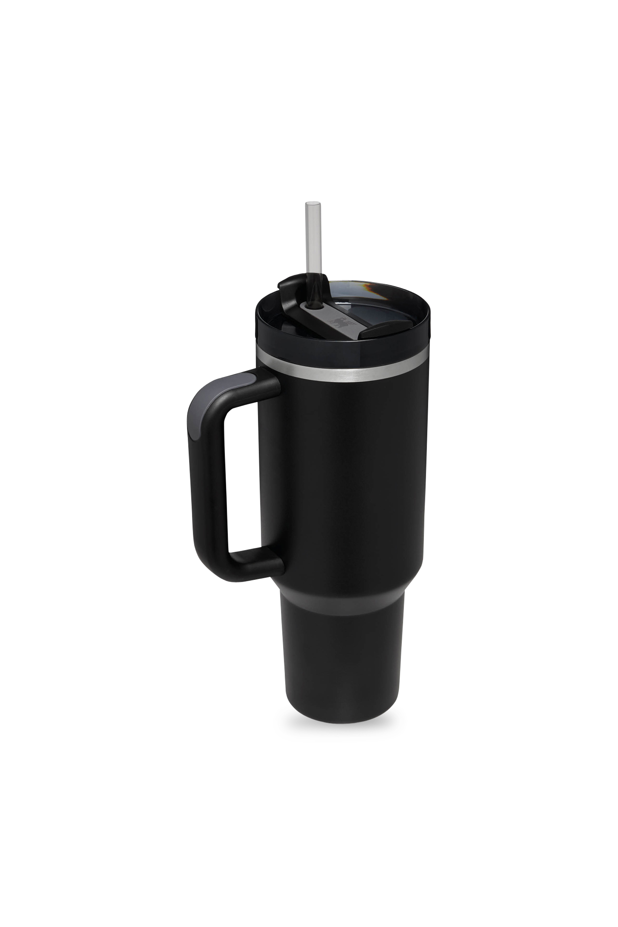 Water bottle STANLEY Black