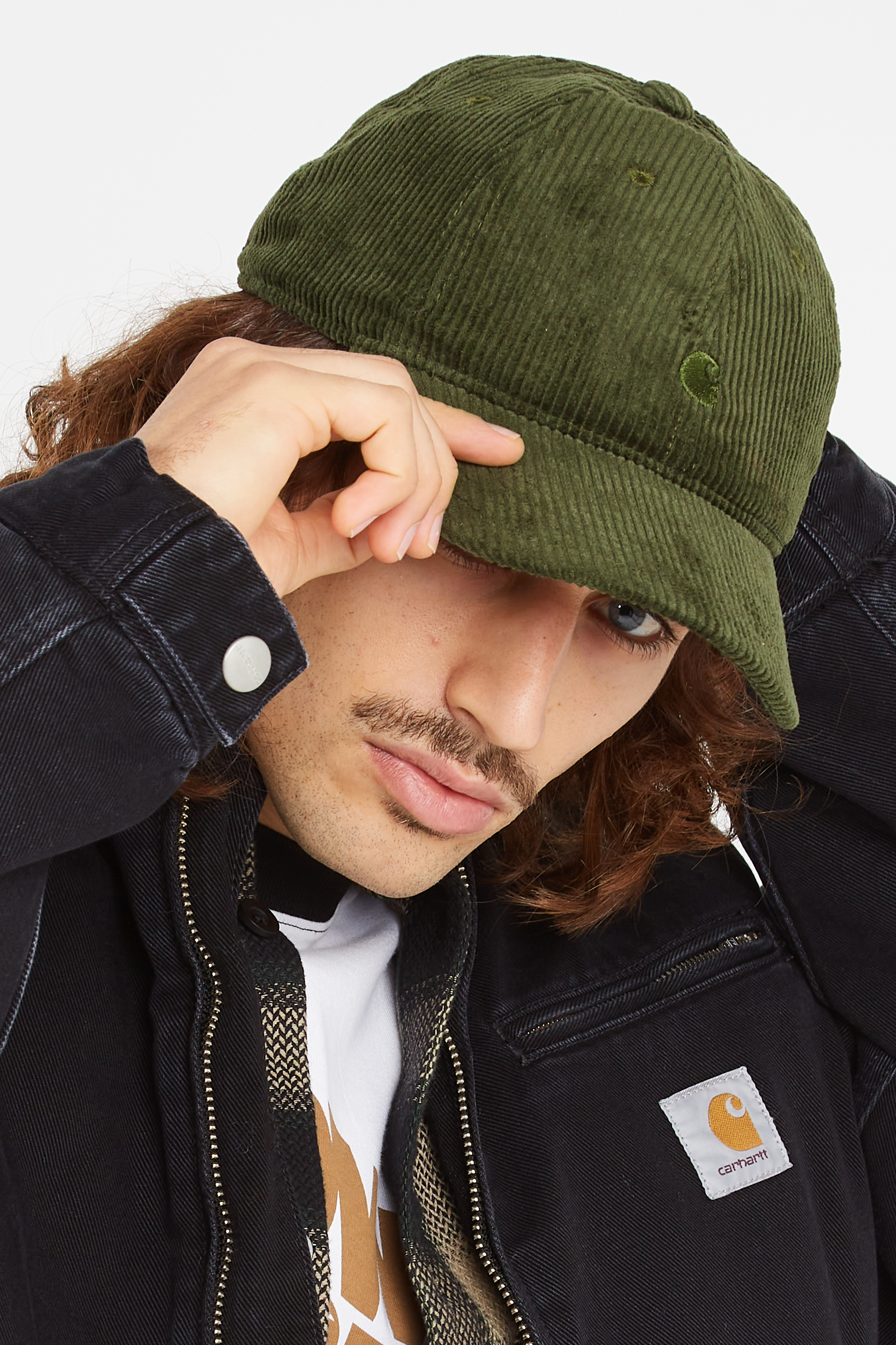 Cap Green