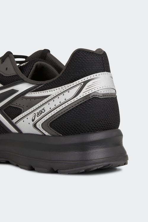ASICS Baskets Noir