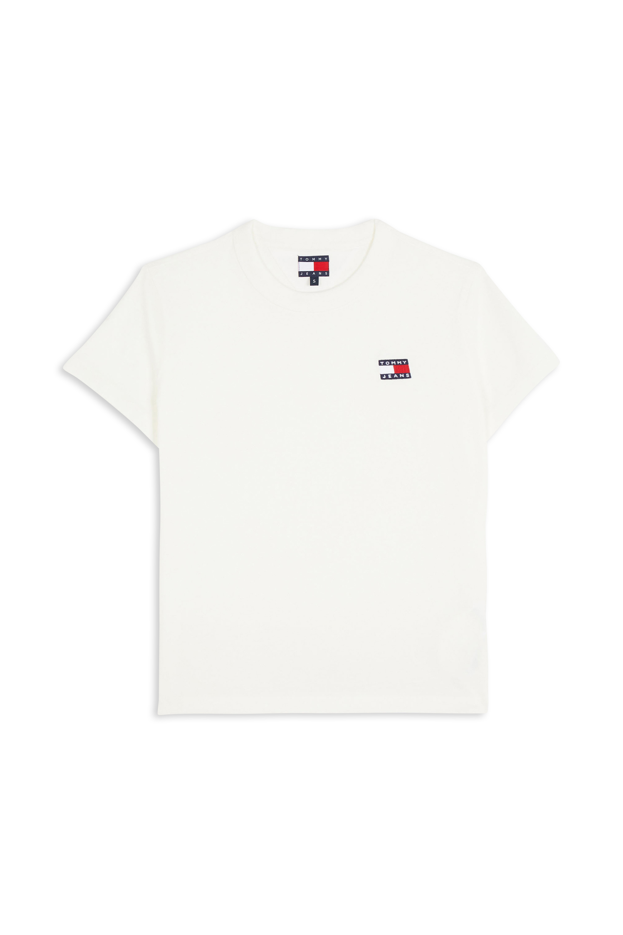 T-shirt Blanc