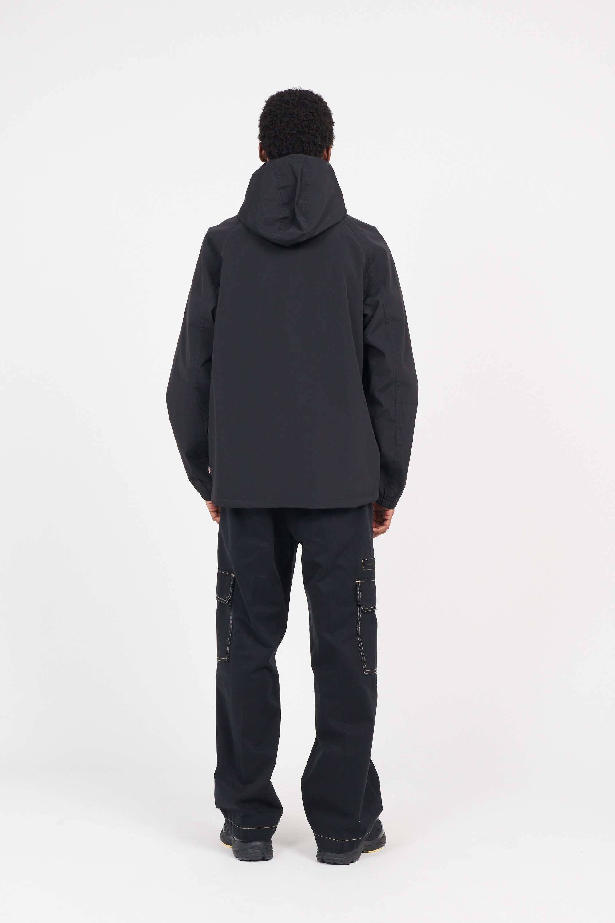 Jacket | Black DICKIES Men