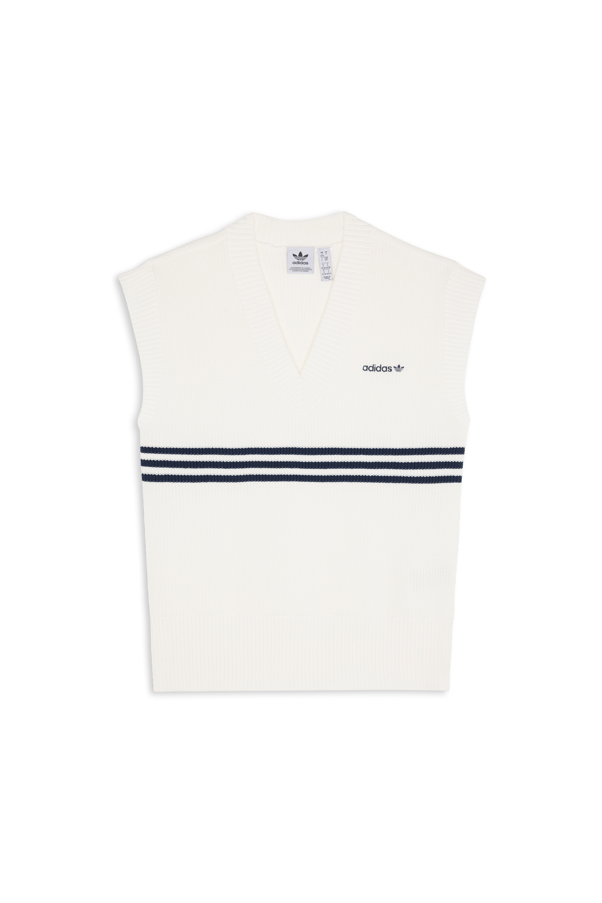 Sweater White