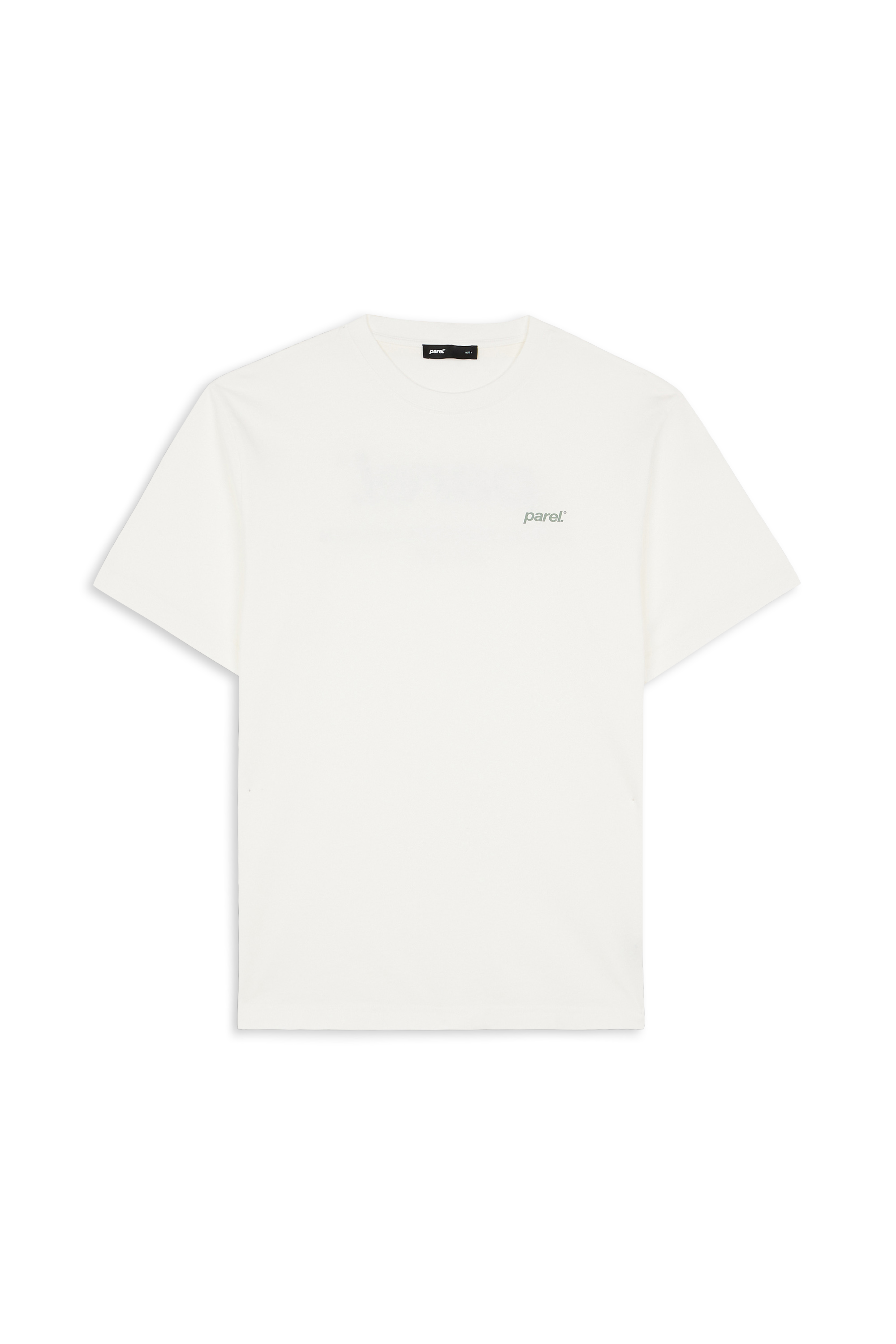 T-shirt Blanc