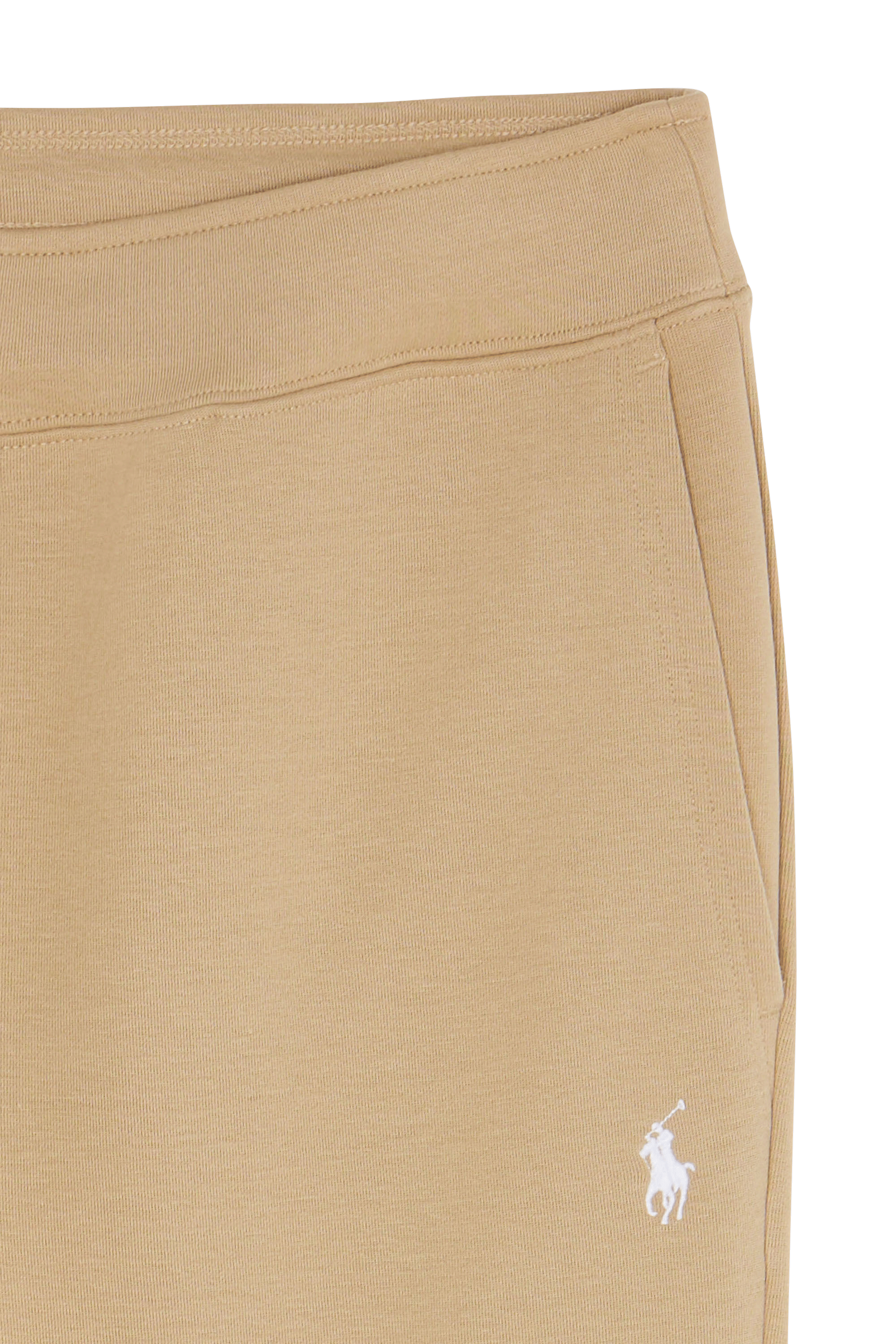 Joggers Beige