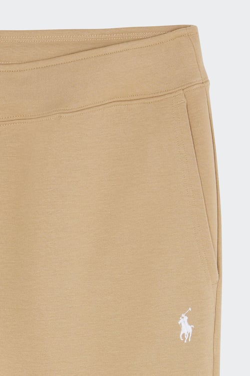POLO RALPH LAUREN Jogging Beige