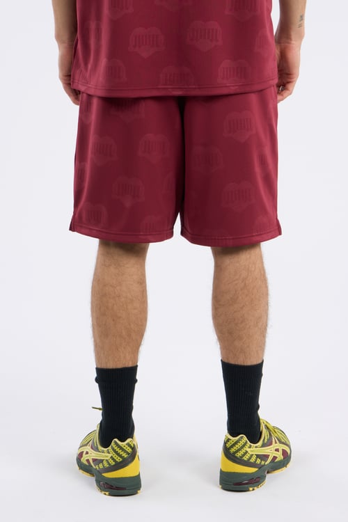 CARHARTT WIP Short Rouge